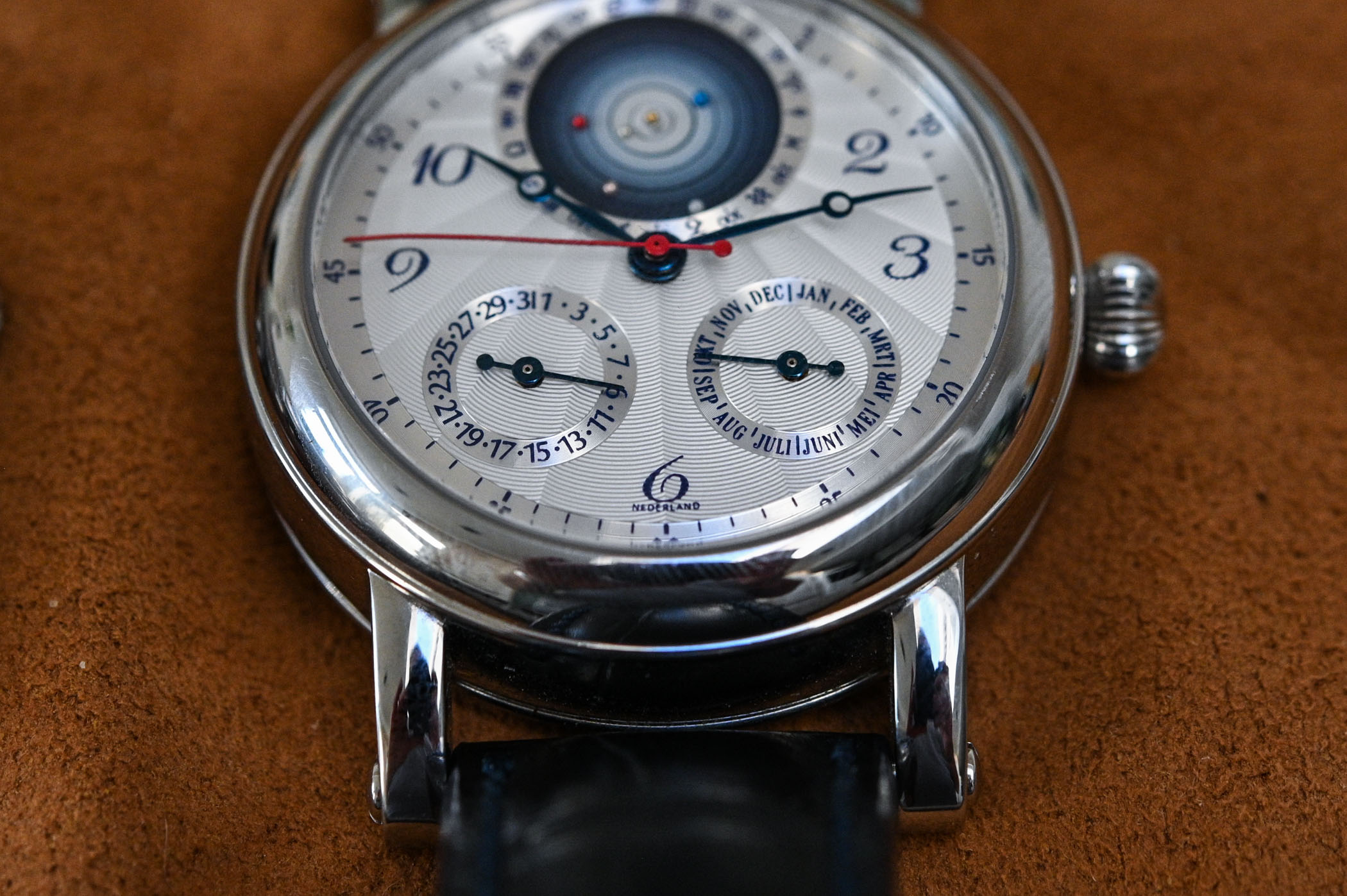 christiaan-van-der-klaauw-planetarium-2000-collector-interview-15 Christiaan Van der Klaauw Planetarium 2000 Collector's Talk