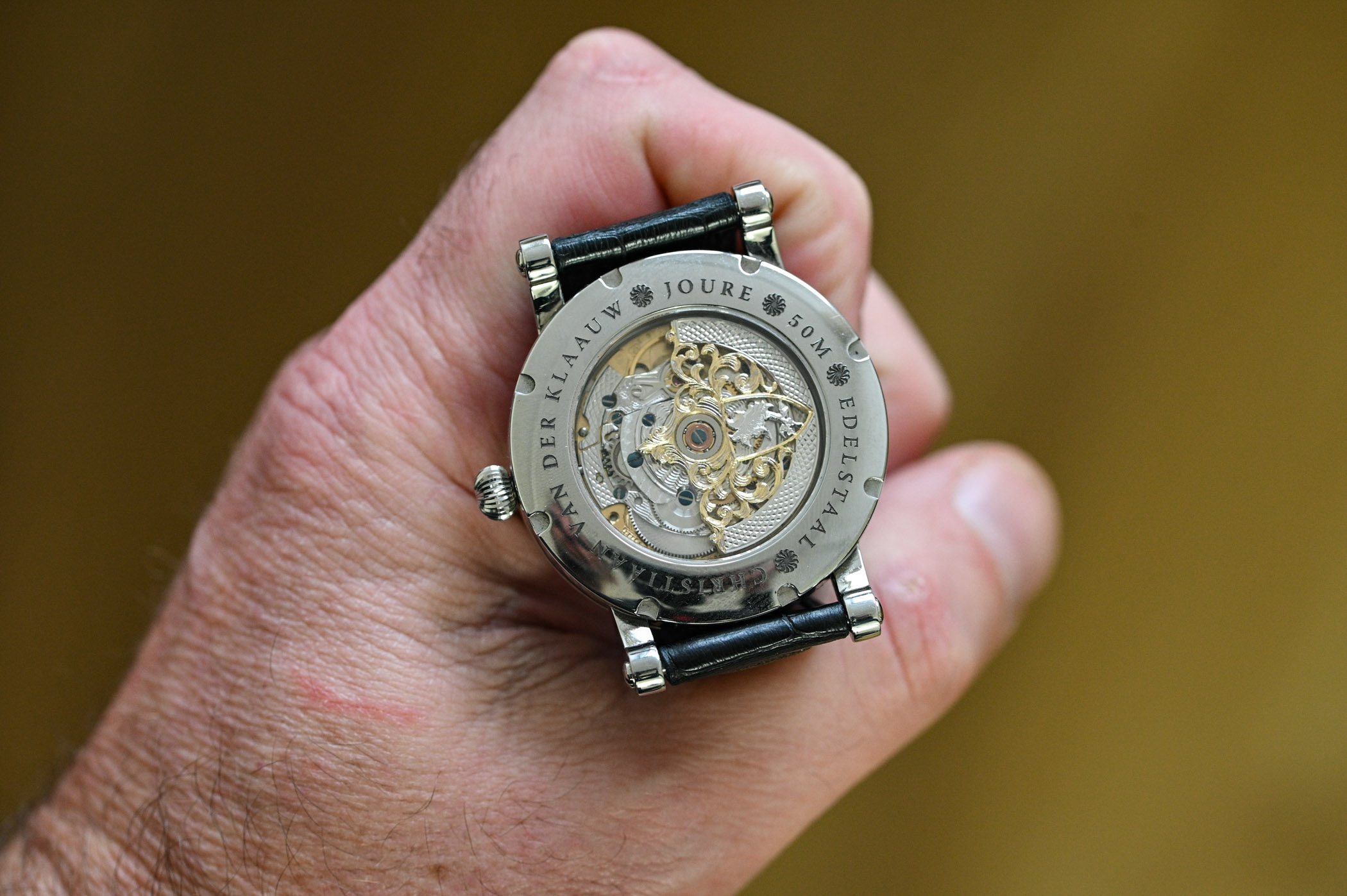 christiaan-van-der-klaauw-planetarium-2000-collector-interview-8 Christiaan Van der Klaauw Planetarium 2000 Collector's Talk