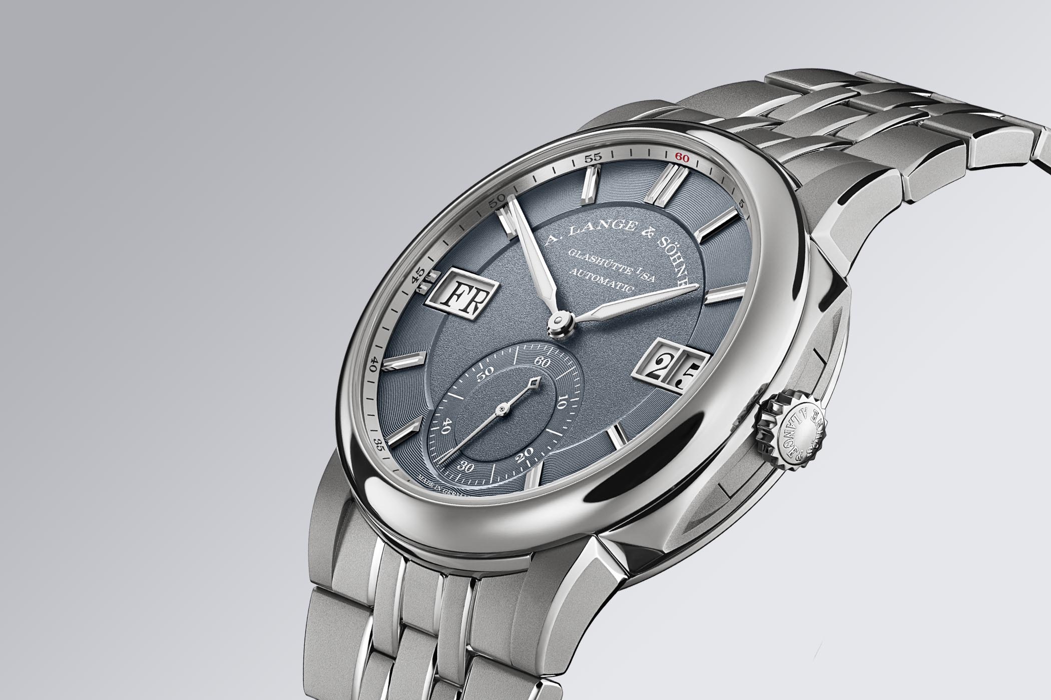A. Lange & Söhne Odysseus Titanium