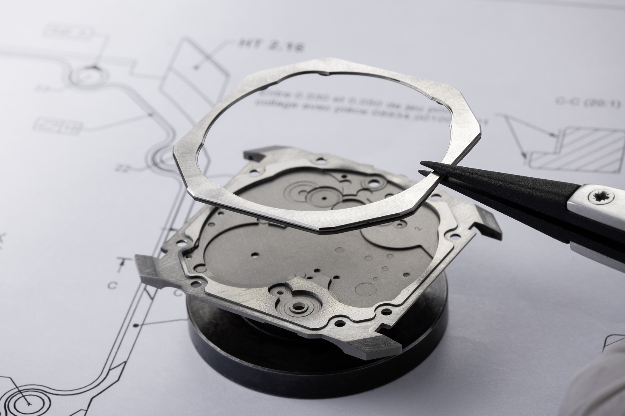 Bulgari Octo Finissimo Ultra - World's Thinnest Mechanical Watch