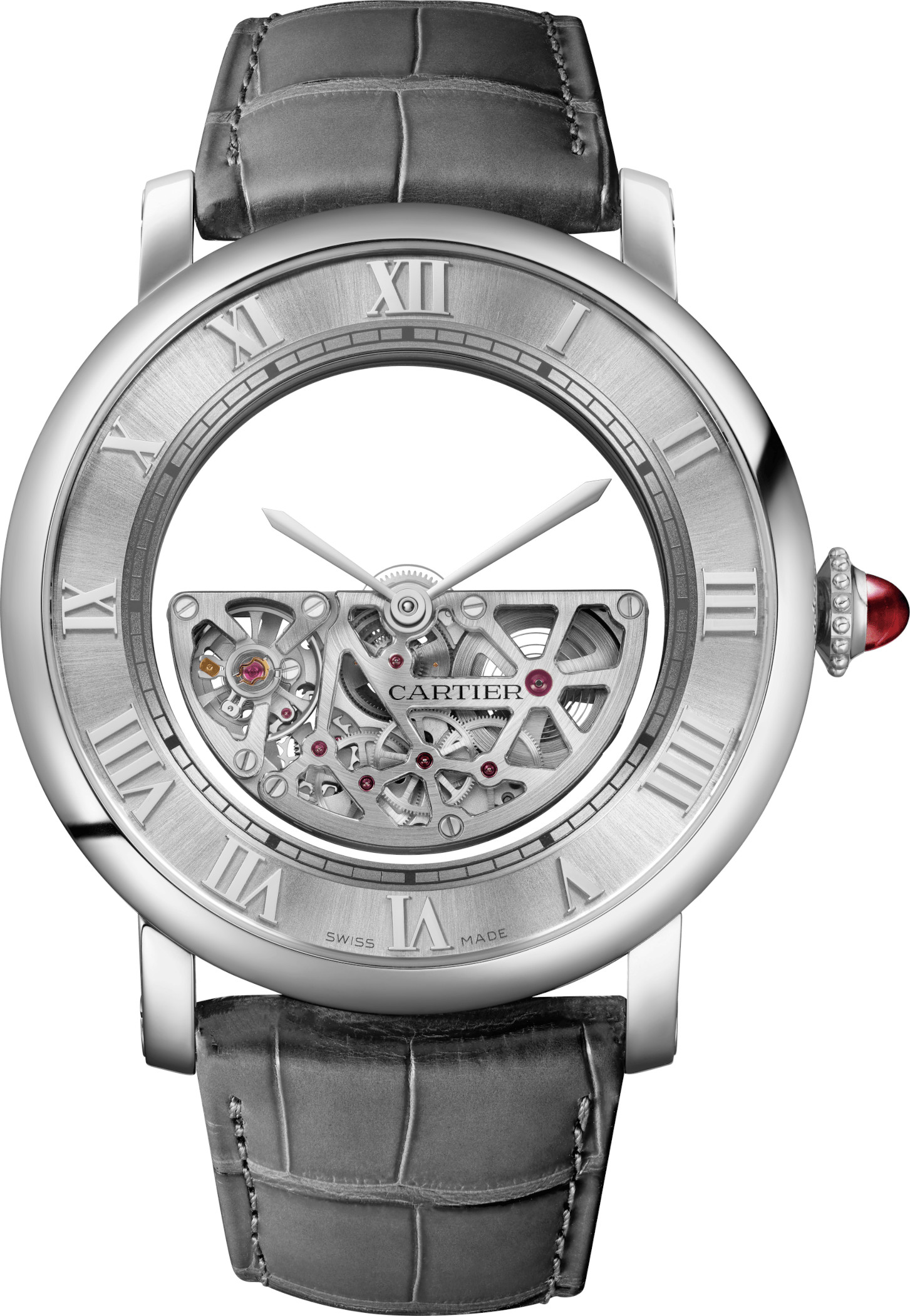 Cartier Masse Mystérieuse 10 Cartier Masse Mystérieuse 10
