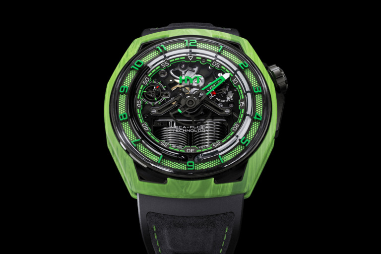 HYT Hastroid Green Laser