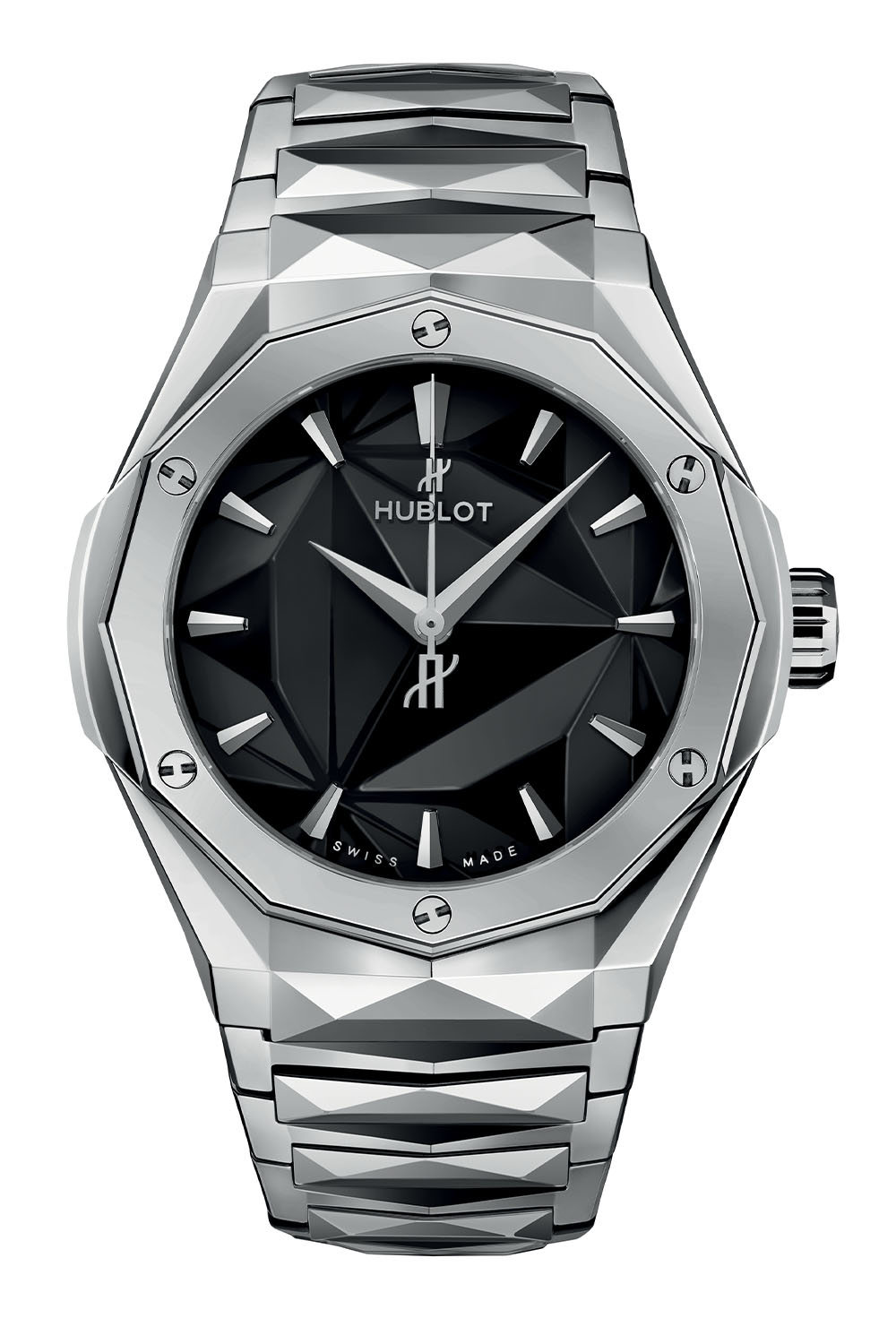 Hublot_Classic Fusion Orkinski Titanium Black_550.NX.1800.NX Hublot_Classic Fusion Orkinski Titanium Black_550.NX.1800.NX