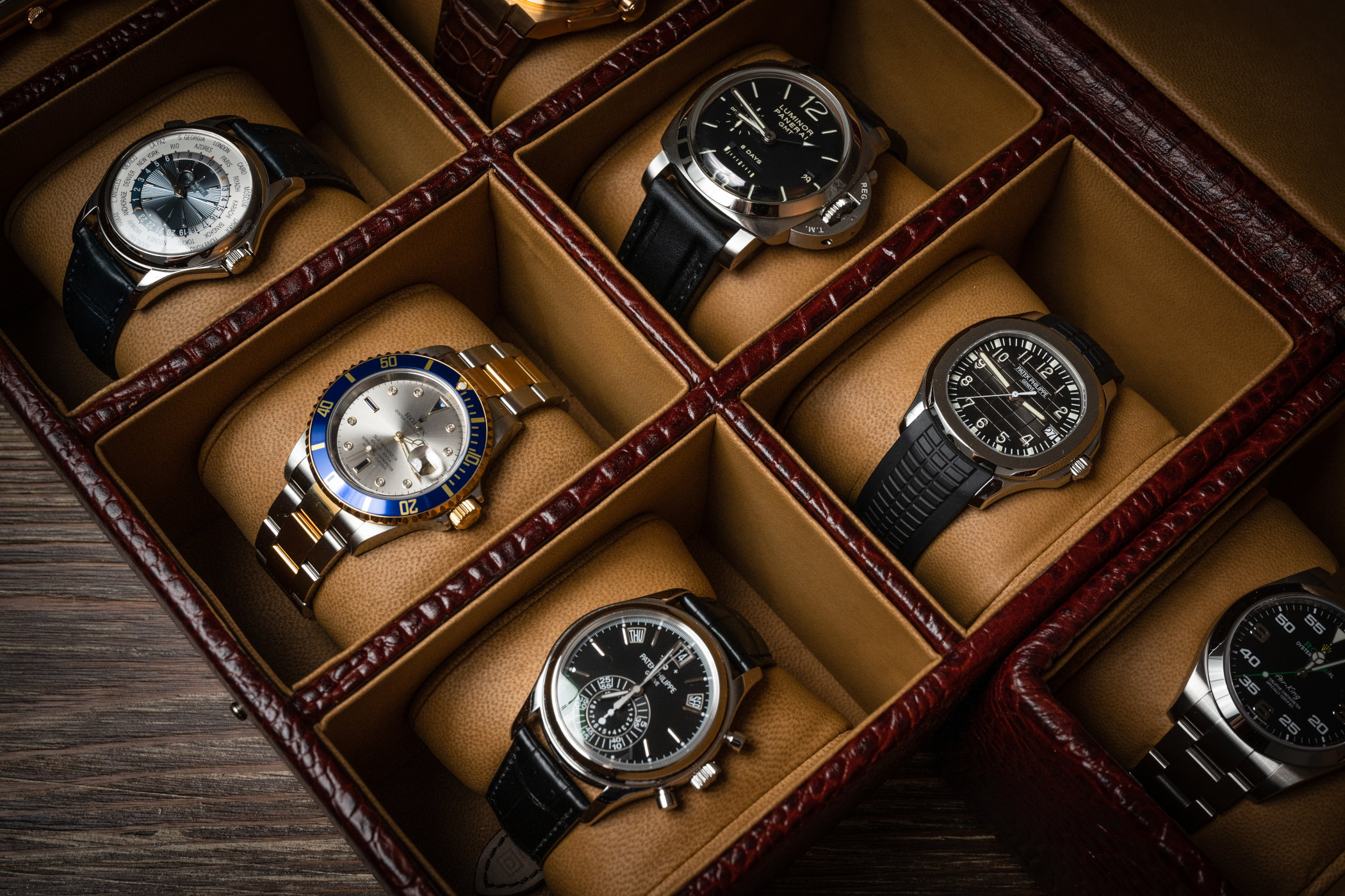 IWC Big Ingenieur IW500503 19 IWC Big Ingenieur IW500503 19