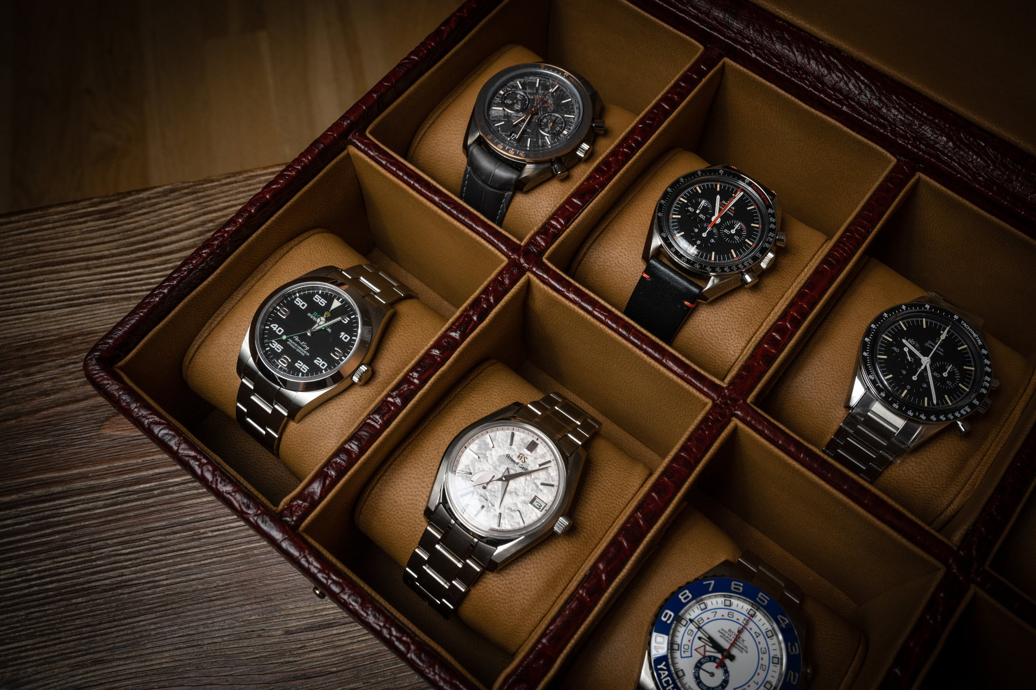 IWC Big Ingenieur IW500503 21 IWC Big Ingenieur IW500503 21