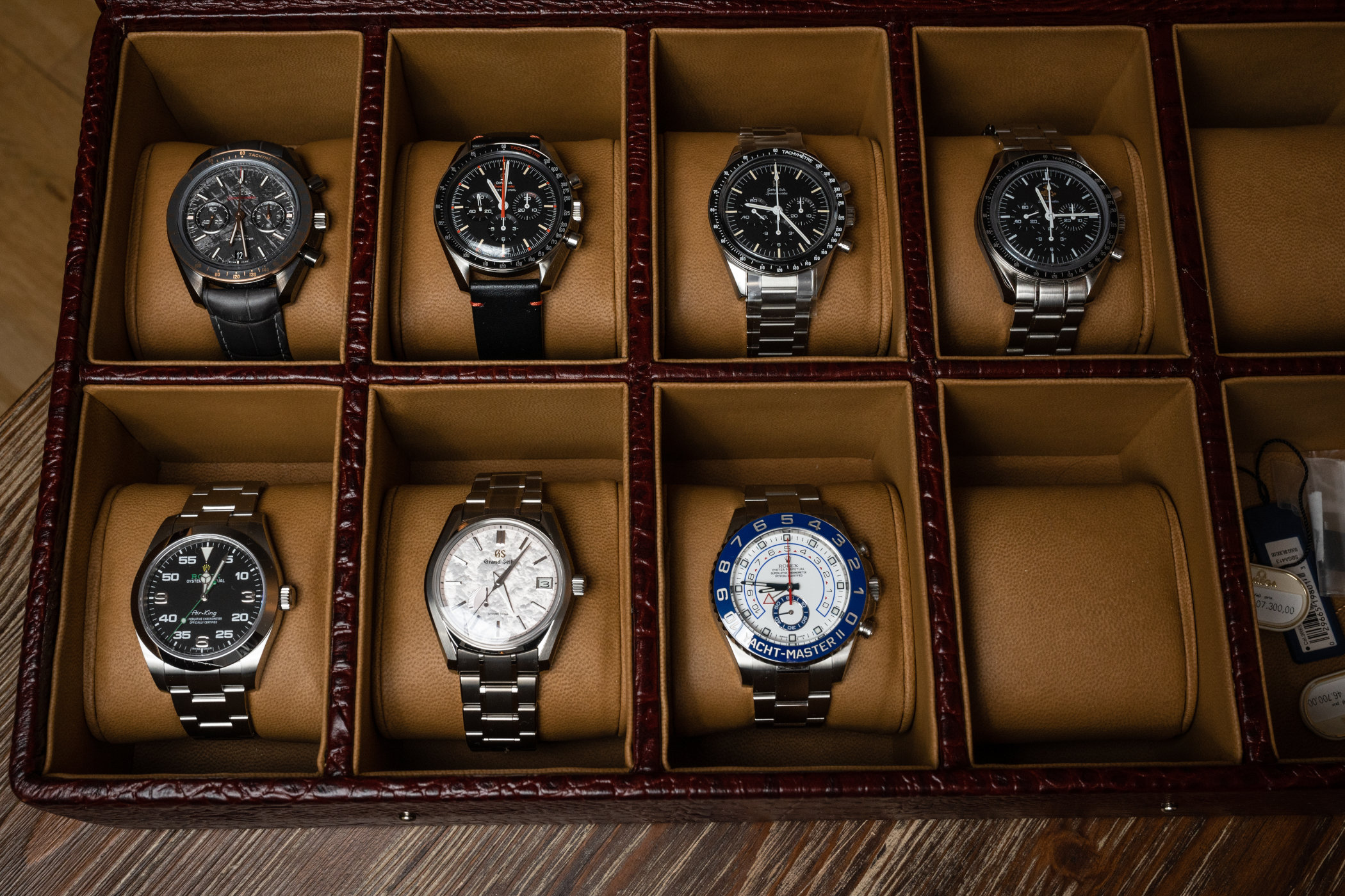 IWC Big Ingenieur IW500503 23 IWC Big Ingenieur IW500503 23