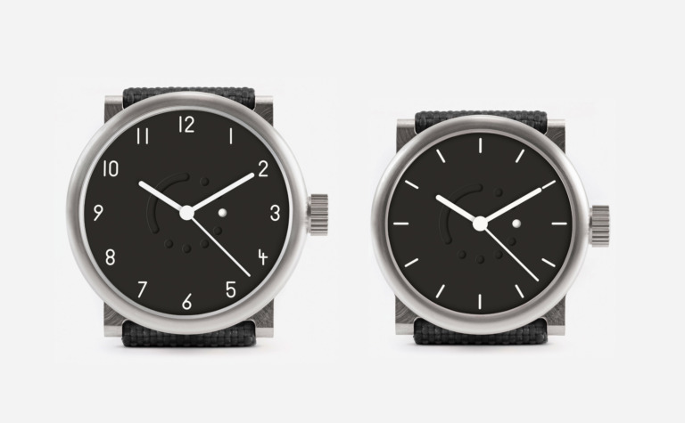 Ochs & Junior Settimana Classic Black