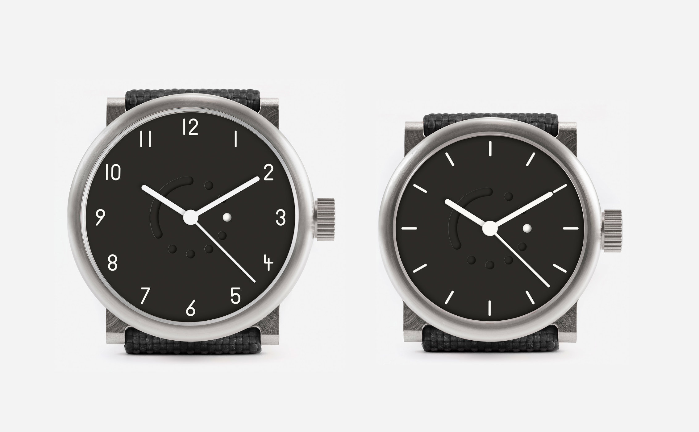 Ochs & Junior Settimana Classic Black