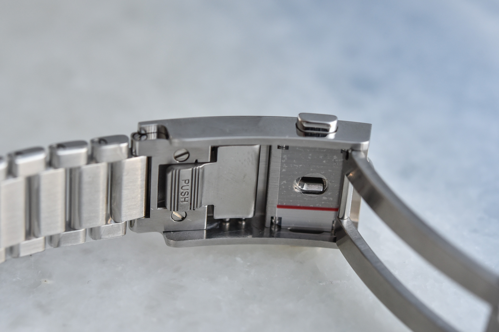 Omega Speedmaster 57 40.5mm Calibre 9906 2022 update - hands-on - 11 Omega Speedmaster 57 Calibre 9906 40.5mm 2022 collection