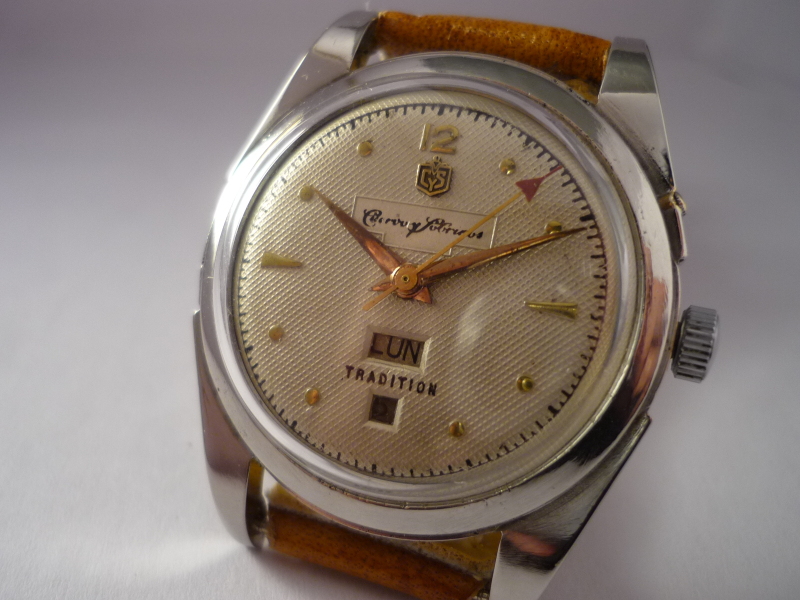 Original Tradition Original Tradition