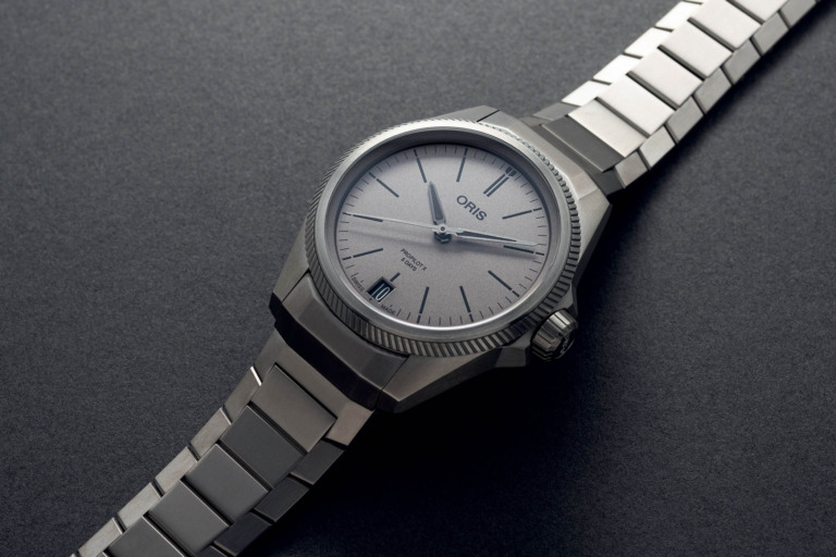 Oris ProPilot X Calibre 400
