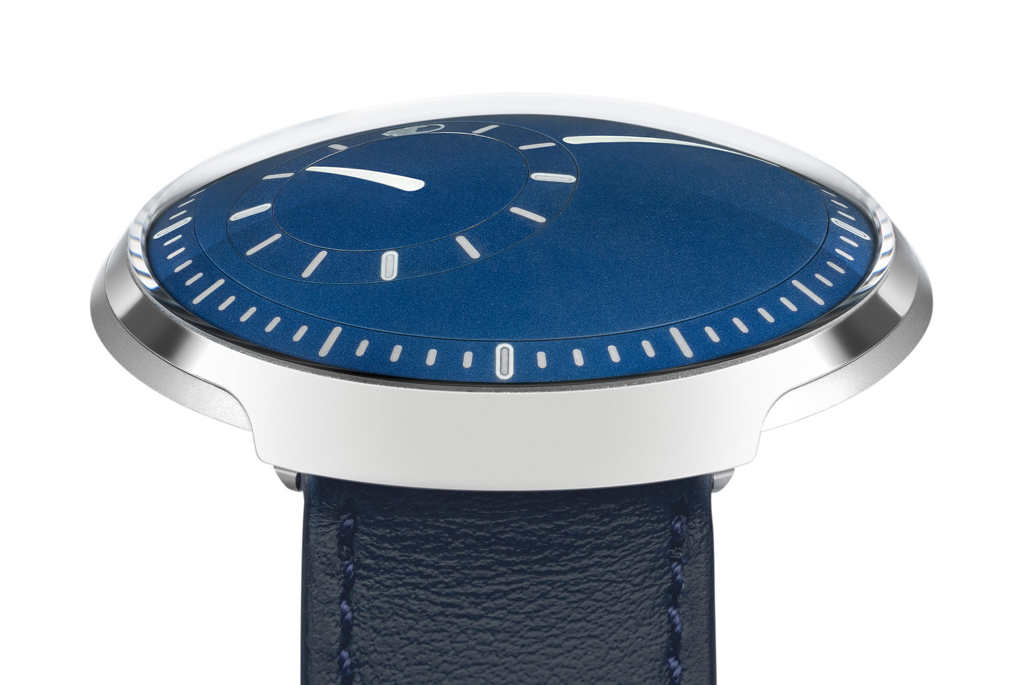 Ressence Type 8 - 3 Ressence Type 8C