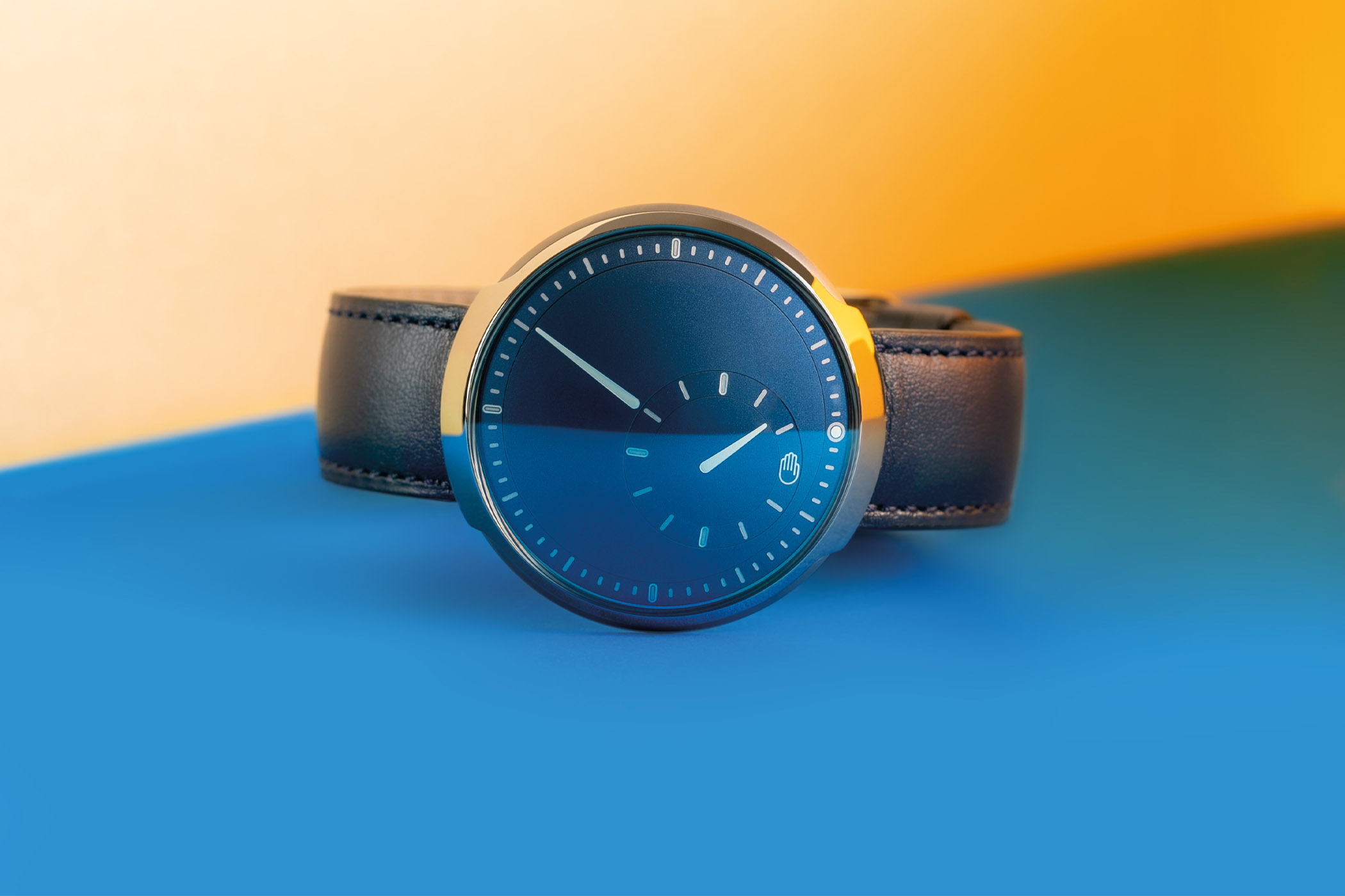 Ressence Type 8C