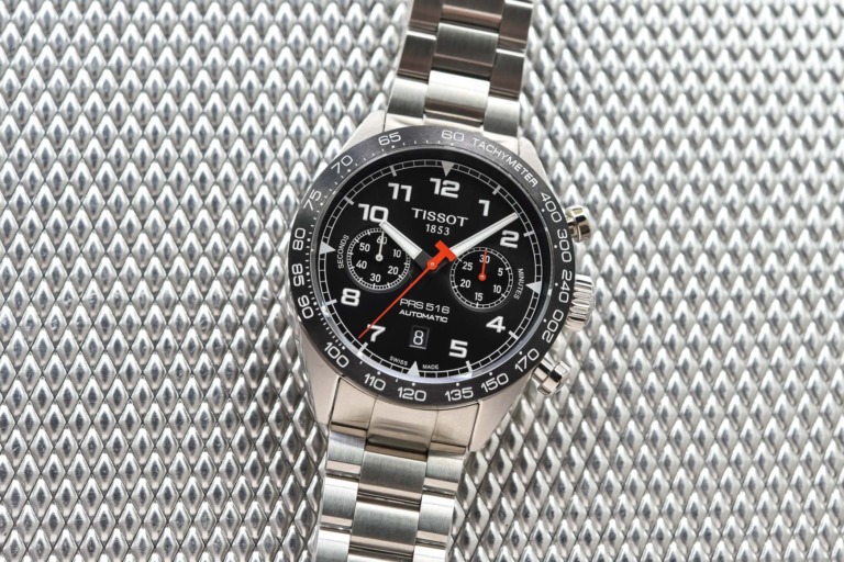 Tissot PRS 516 Automatic Chronograph 2022 Edition - T131.627.16.042.00