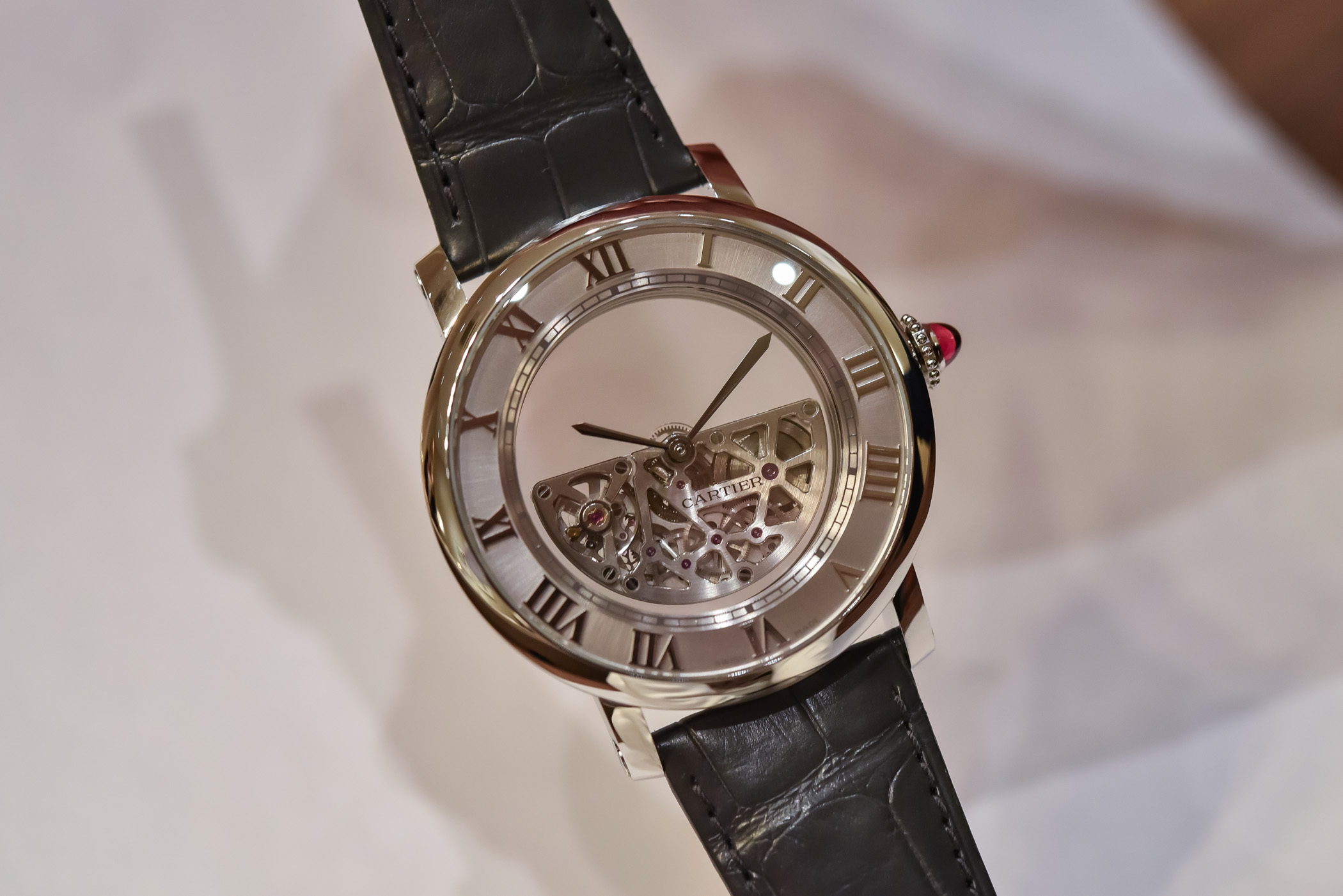 CARTIER NOVELTIES 2022 WATCHES AND WONDERS - HANDS-ON - 3 CARTIER NOVELTIES 2022 WATCHES AND WONDERS - HANDS-ON - 3