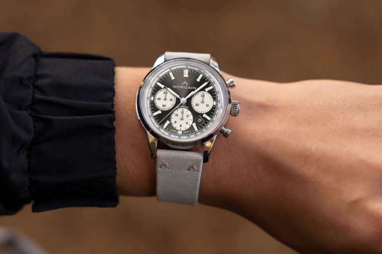 Norqain Freedom 60 Chronograph 40mm