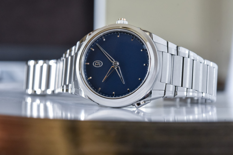 Parmigiani Fleurier Tonda PF GMT Rattrapante