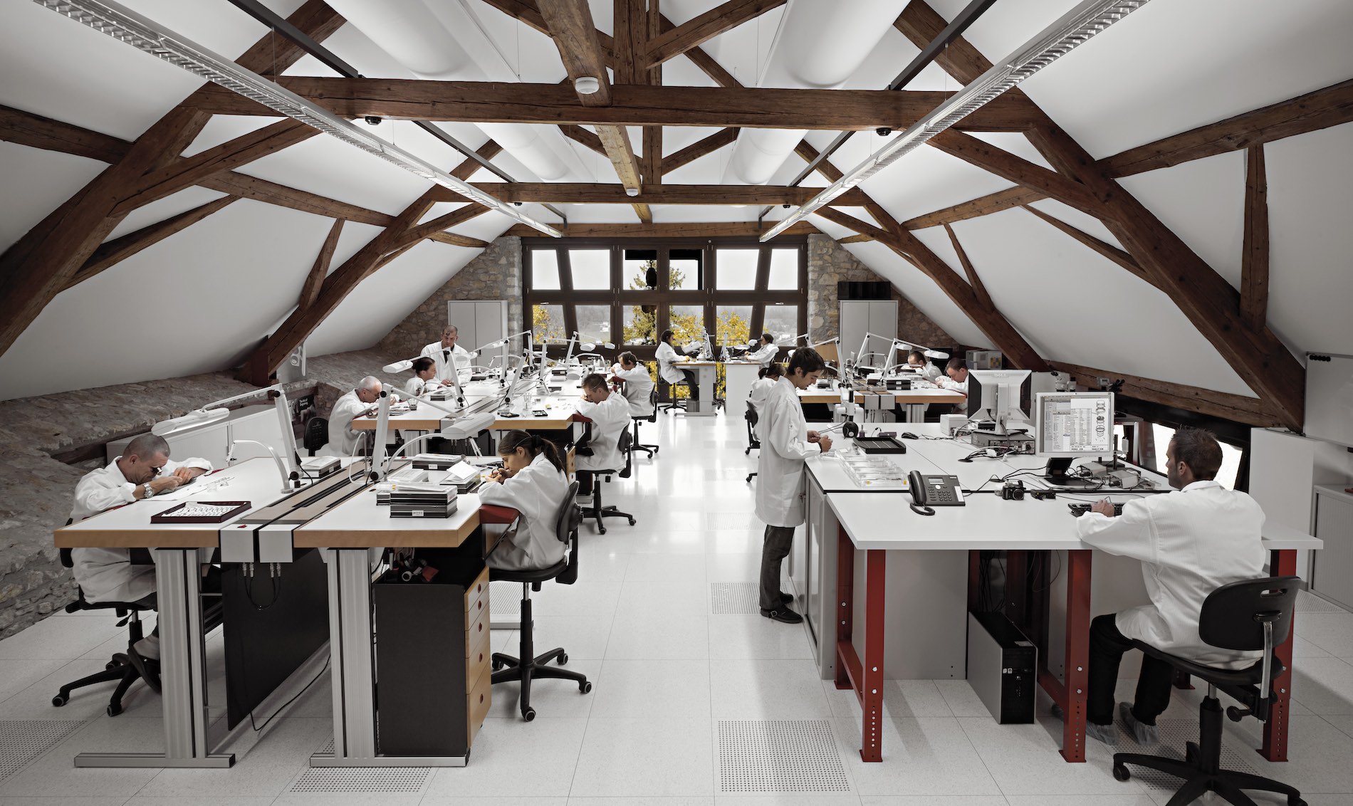 BOVET 1822_Casing-Controls_workshop BOVET 1822_Casing-Controls_workshop