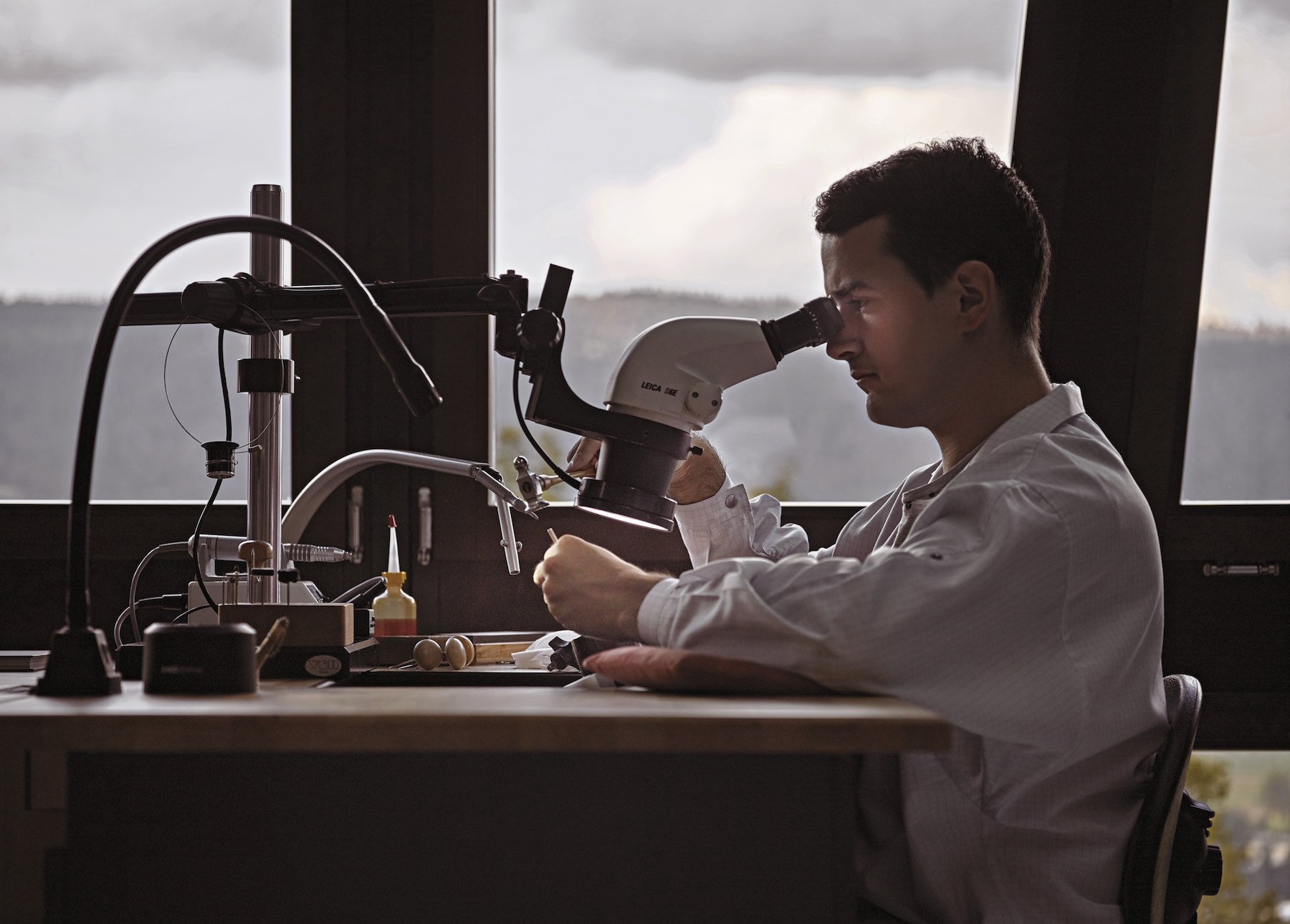 BOVET 1822_Casing_Control_Workshop_2 BOVET 1822_Casing_Control_Workshop_2