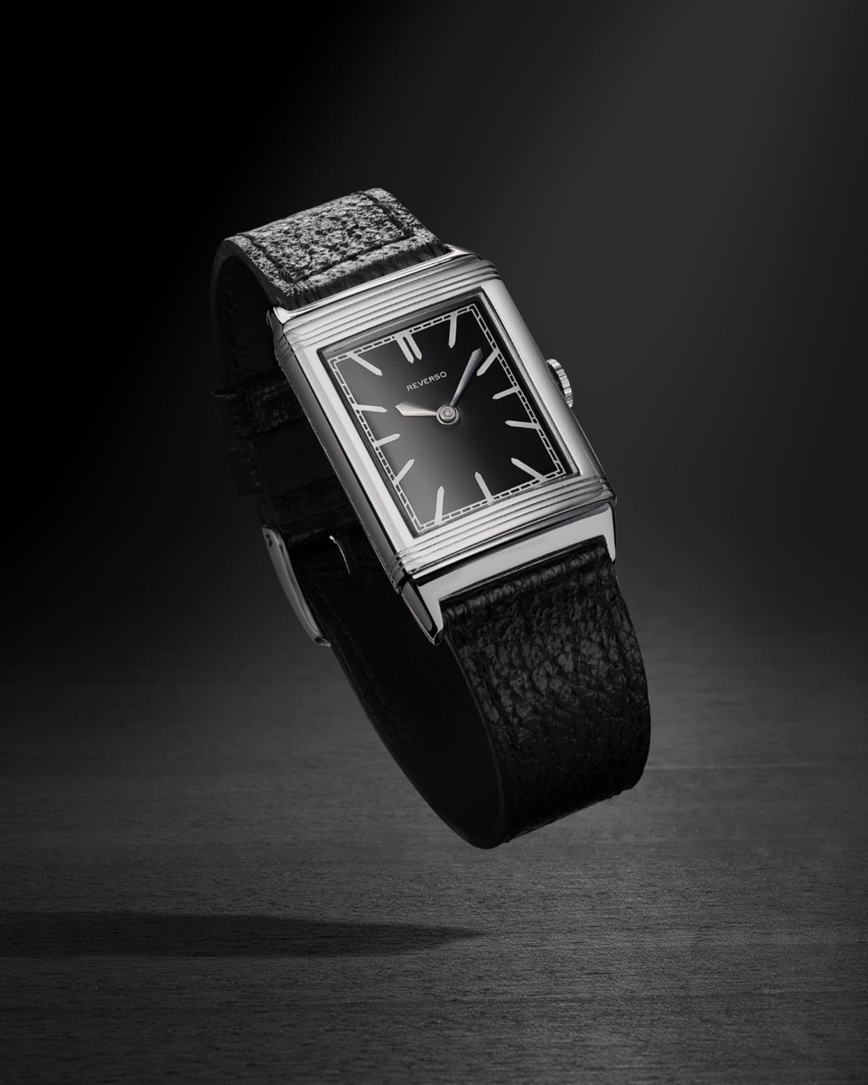 Jaeger-LeCoultre Reverso 1931 history - 2 Jaeger-LeCoultre Reverso 1931 history - 2