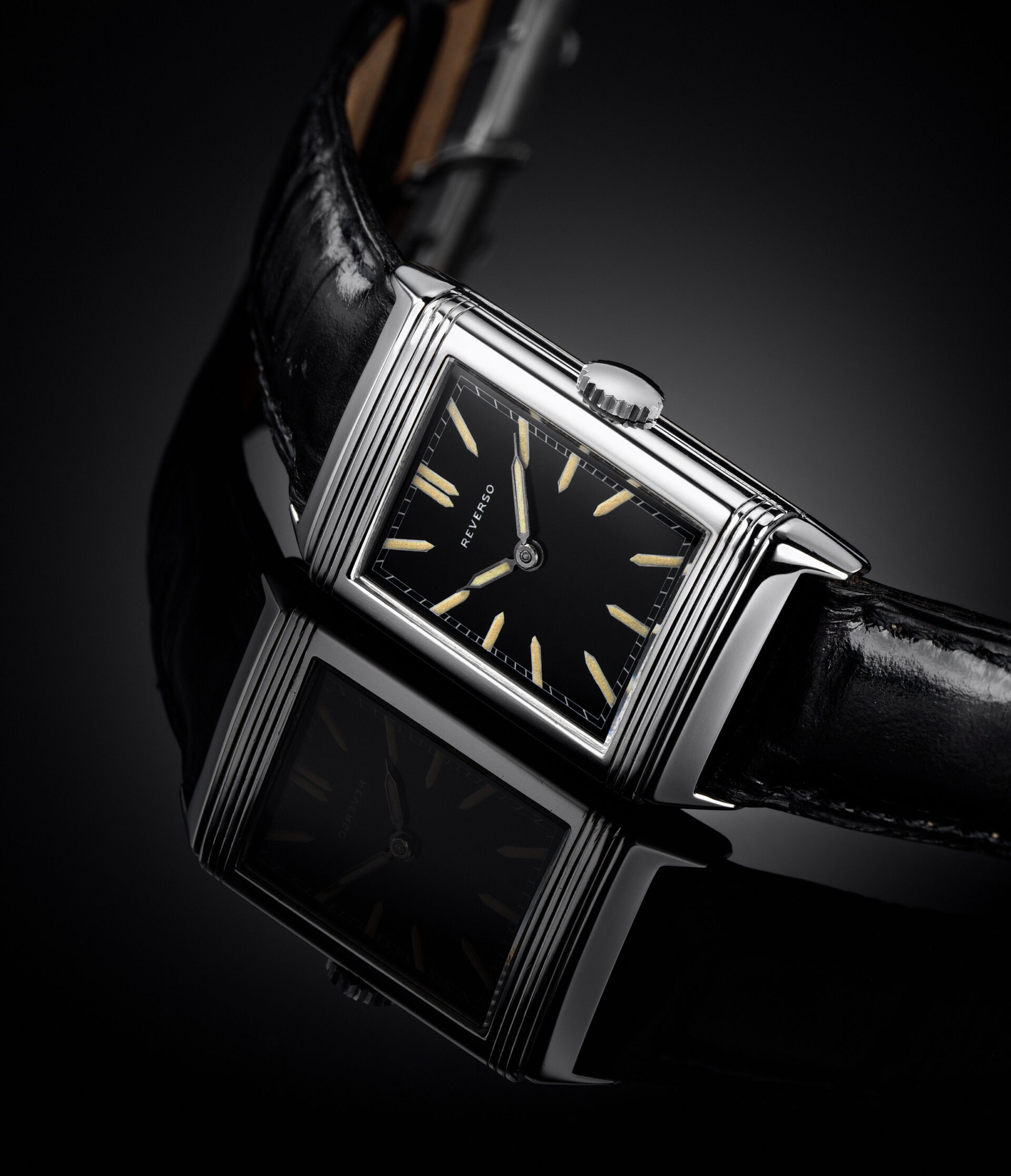 Jaeger-LeCoultre Reverso 1931 history - 4 Jaeger-LeCoultre Reverso 1931 history - 4