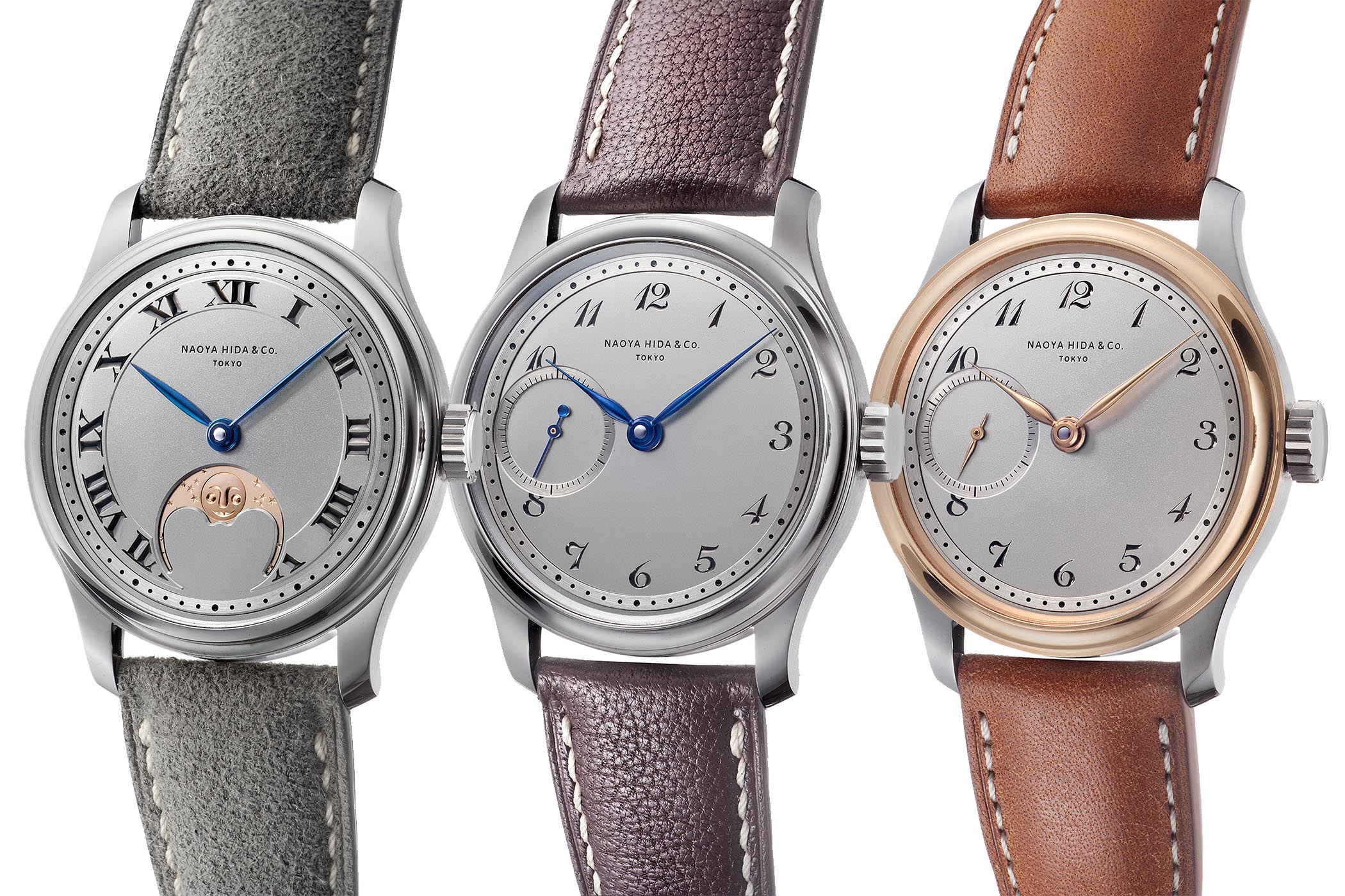 Naoya Hida 3rd Generation Case - 2022-2023 Collection