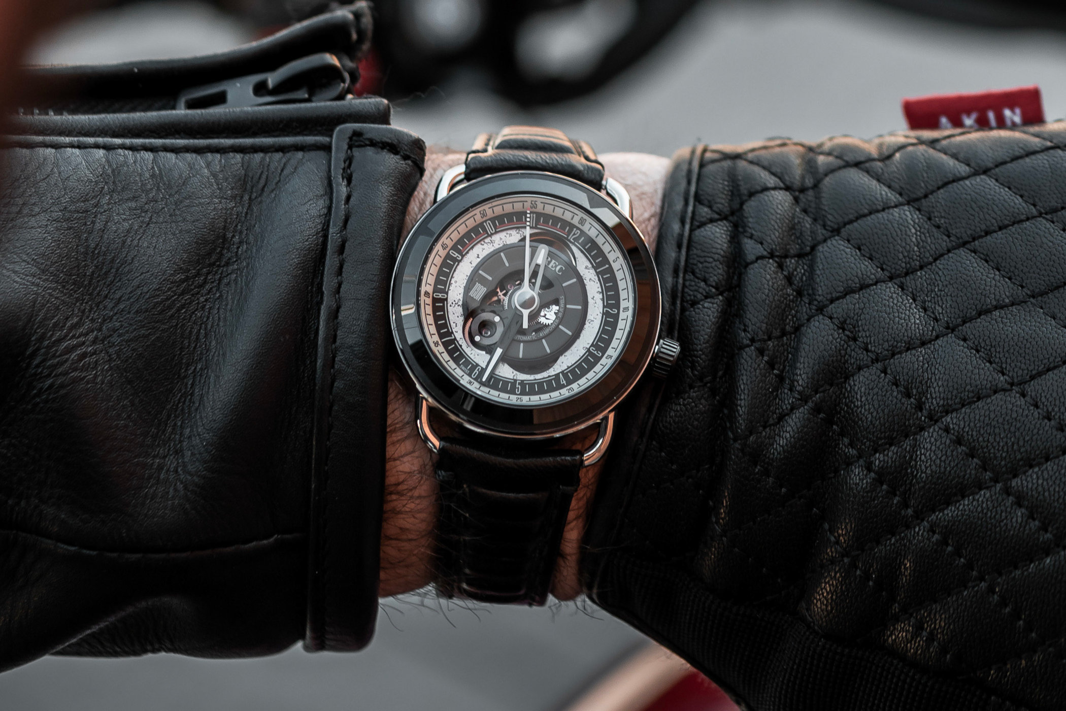 REC Watches TTT Icon1000 2 REC Watches TTT Icon1000 2