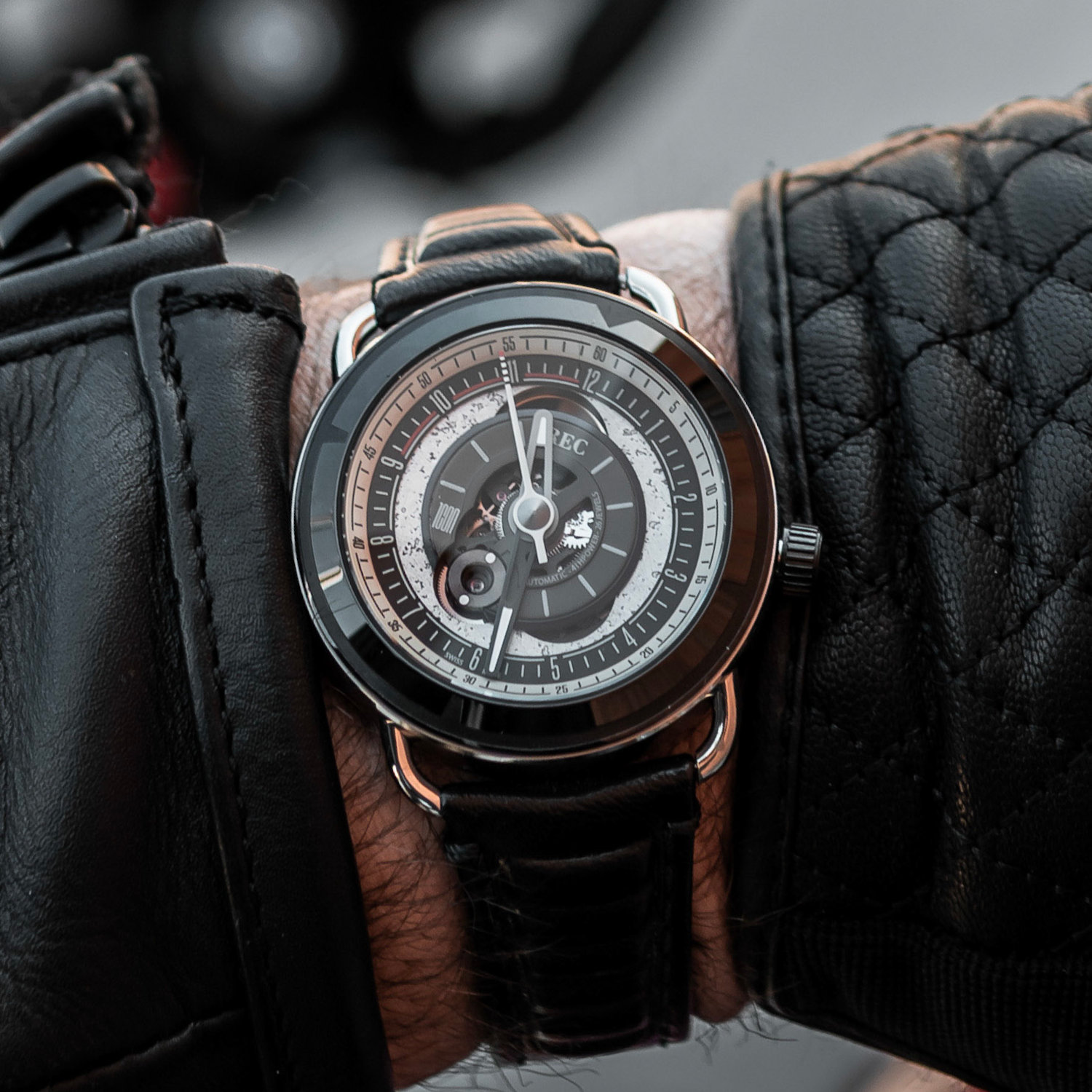 REC Watches TTT Icon1000 3 REC Watches TTT Icon1000 3