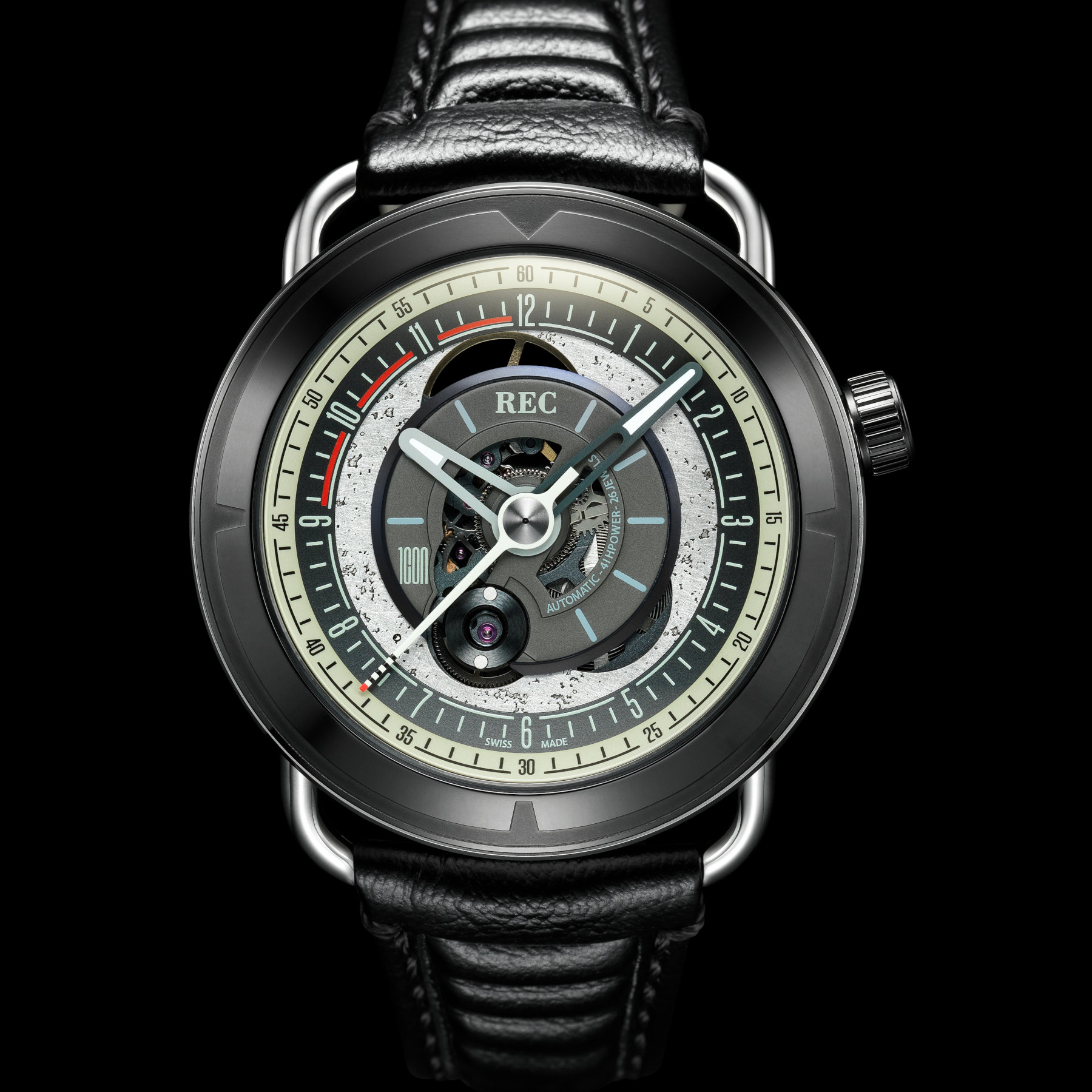 REC Watches TTT Icon1000 7 REC Watches TTT Icon1000 7