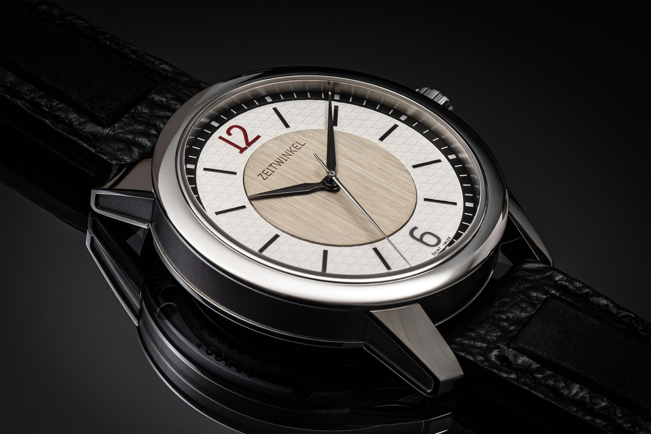 Zeitwinkel 126° x Chronotempvs Collectors