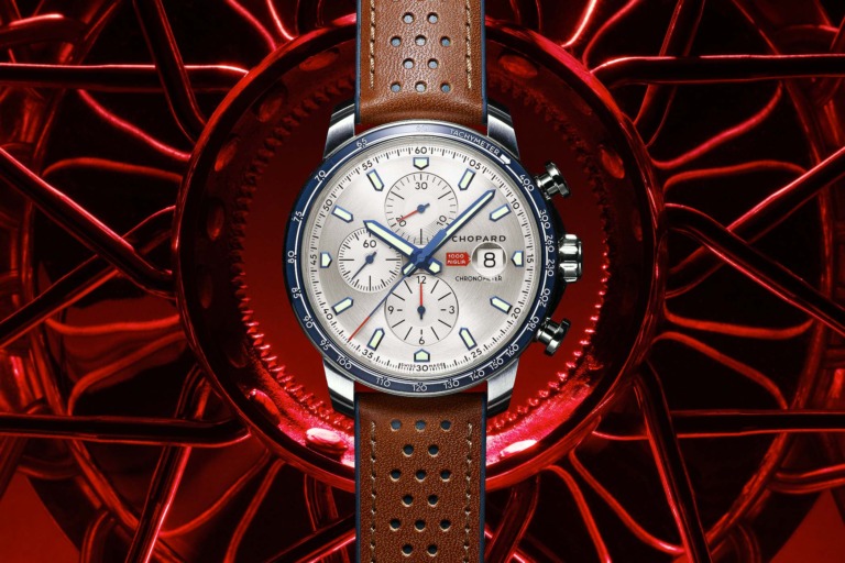 Chopard Mille Miglia 2022 Race Edition Chronograph