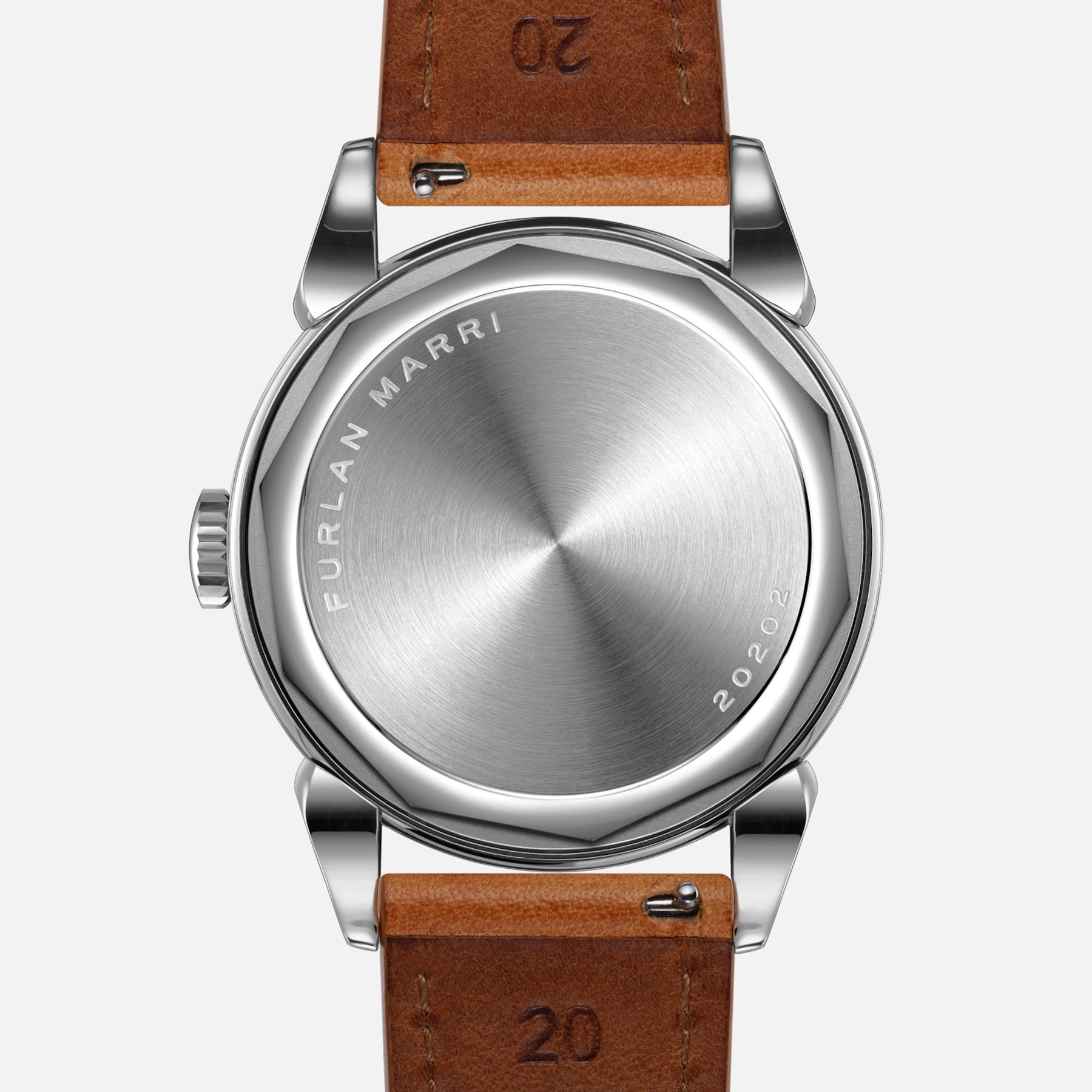 Furlan Marri Ref. 2116-A Black Sector La Joux-Perret 9 Furlan Marri Ref. 2116-A Black Sector Automatic