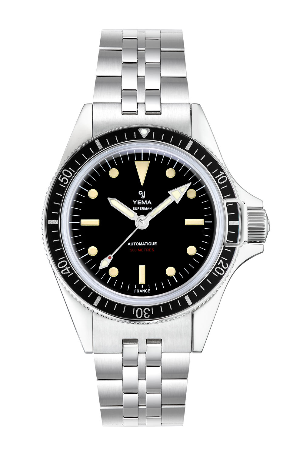Yema Superman 500 - 1 Yema Superman 500 - 1