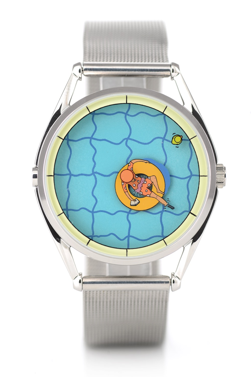 103-V0-APUA Mr Jones Watches 103-V0-APUA Mr Jones Watches