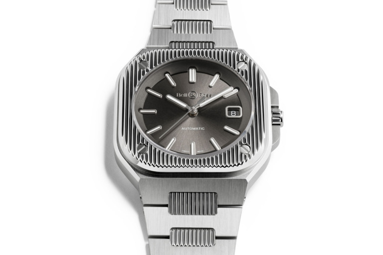Bell & Ross BR 05 Artline Limited Edition