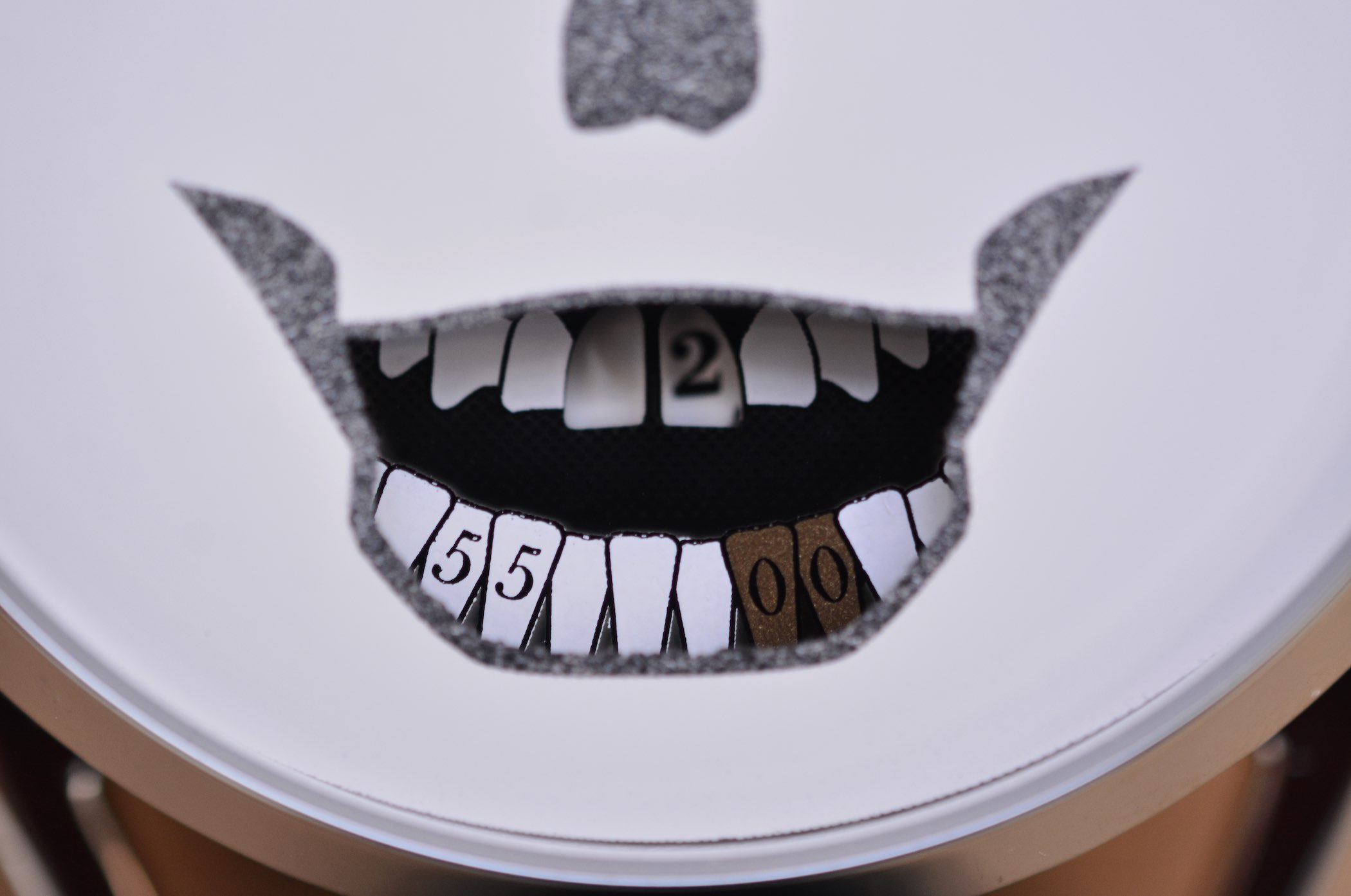 Mr Jones Watches The Last Laugh - 2 Mr Jones Watches The Last Laugh - 2