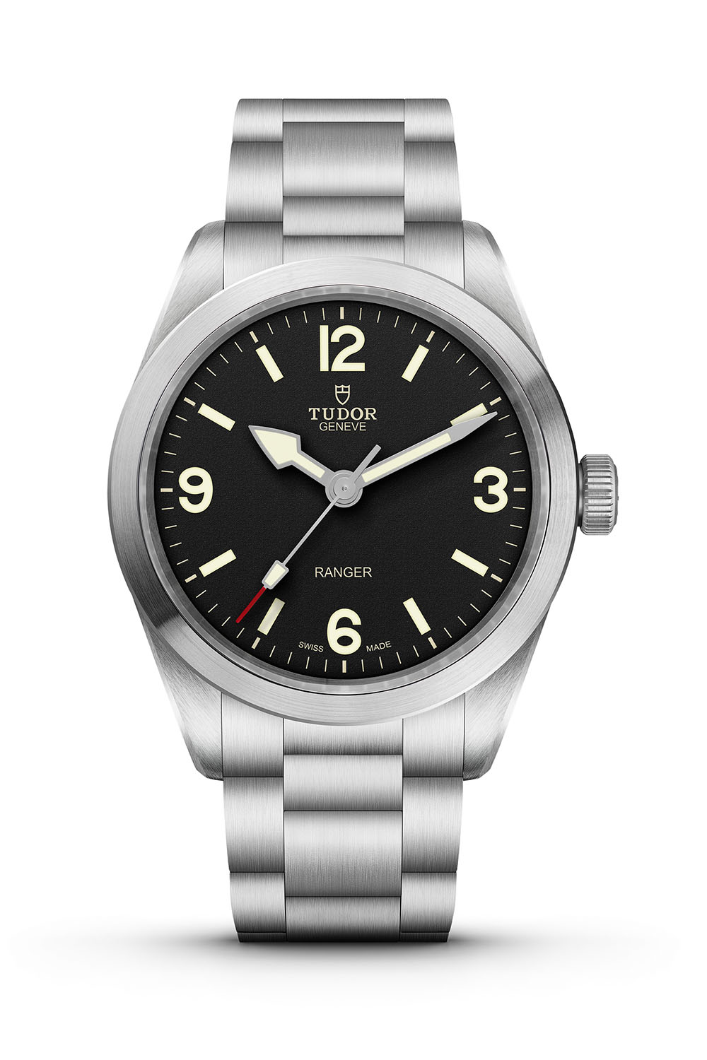 Tudor Range 39mm 2022 - M79950-0001 Tudor Ranger 39mm - M79950-0001