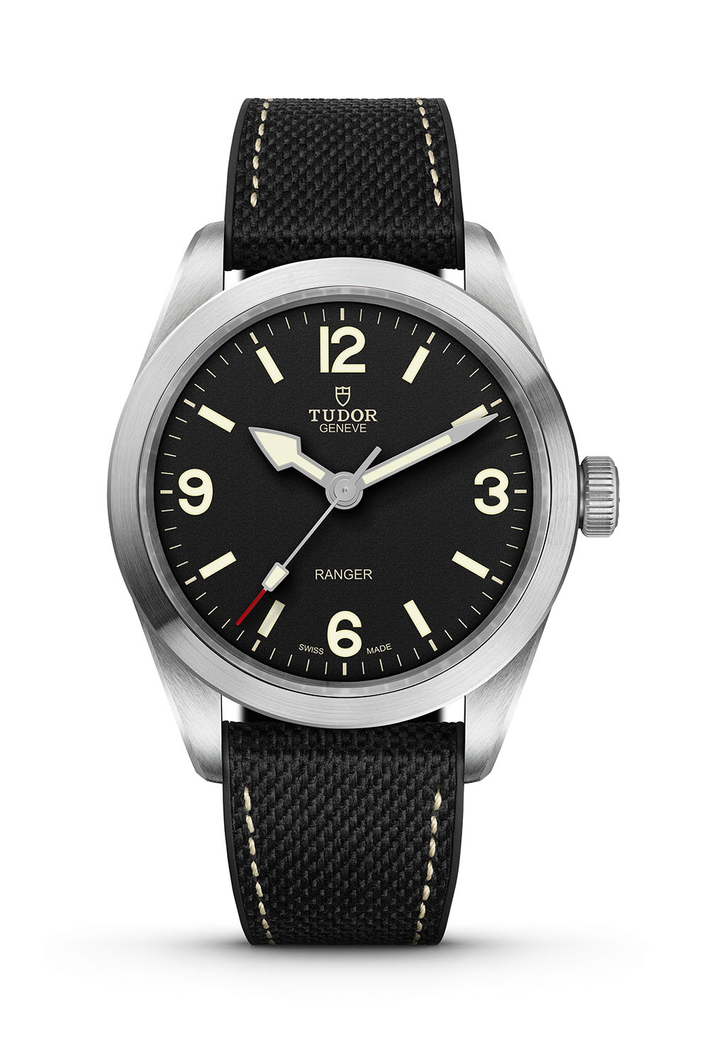 Tudor Range 39mm 2022 - M79950-0002 Tudor Ranger 39mm - M79950-0002