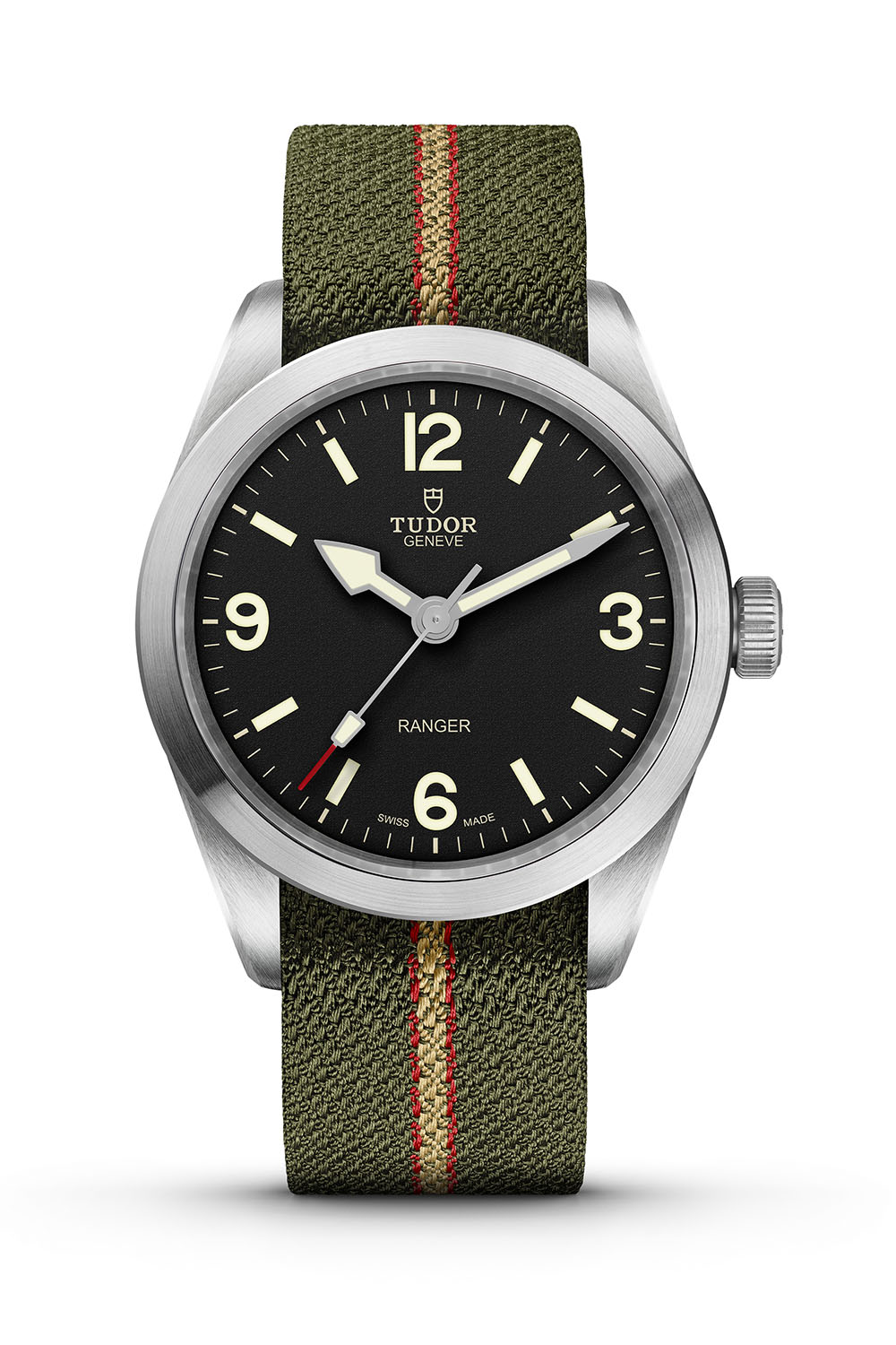 Tudor Ranger 39mm 2022 - M79950-0003 Tudor Ranger 39mm - M79950-0003