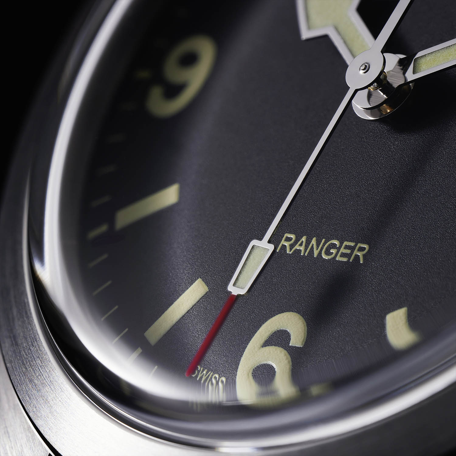 Tudor Ranger 39mm 79950 - 2022 manufacture COSC - 2 Tudor Ranger 39mm 79950 - 2022 manufacture COSC