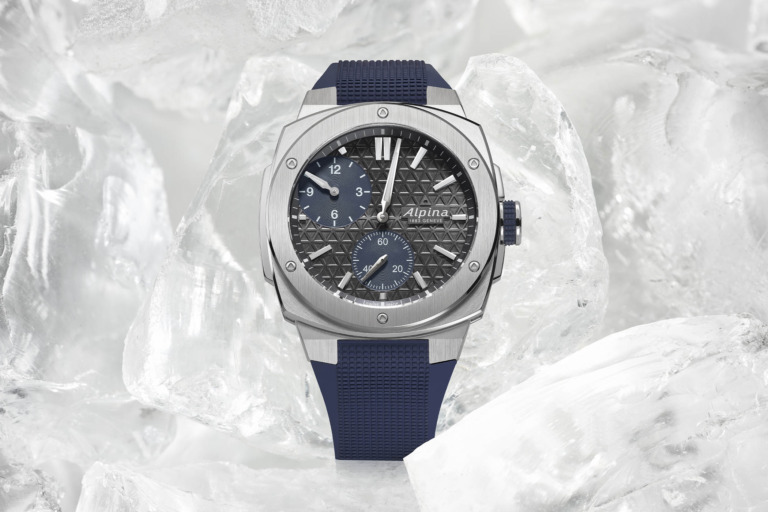 2022 Alpina Alpiner Extreme Regulator Automatic