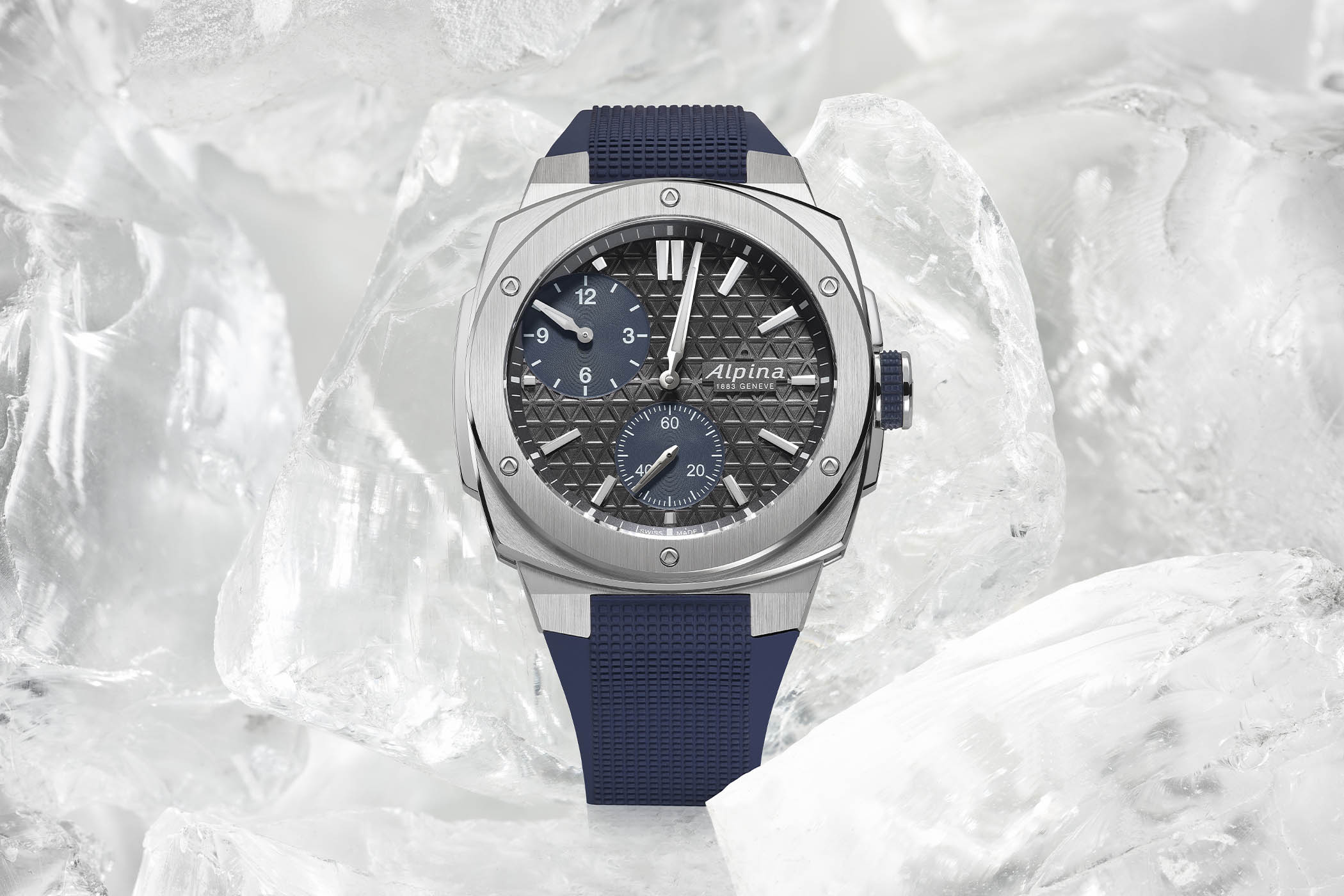 2022 Alpina Alpiner Extreme Regulator Automatic