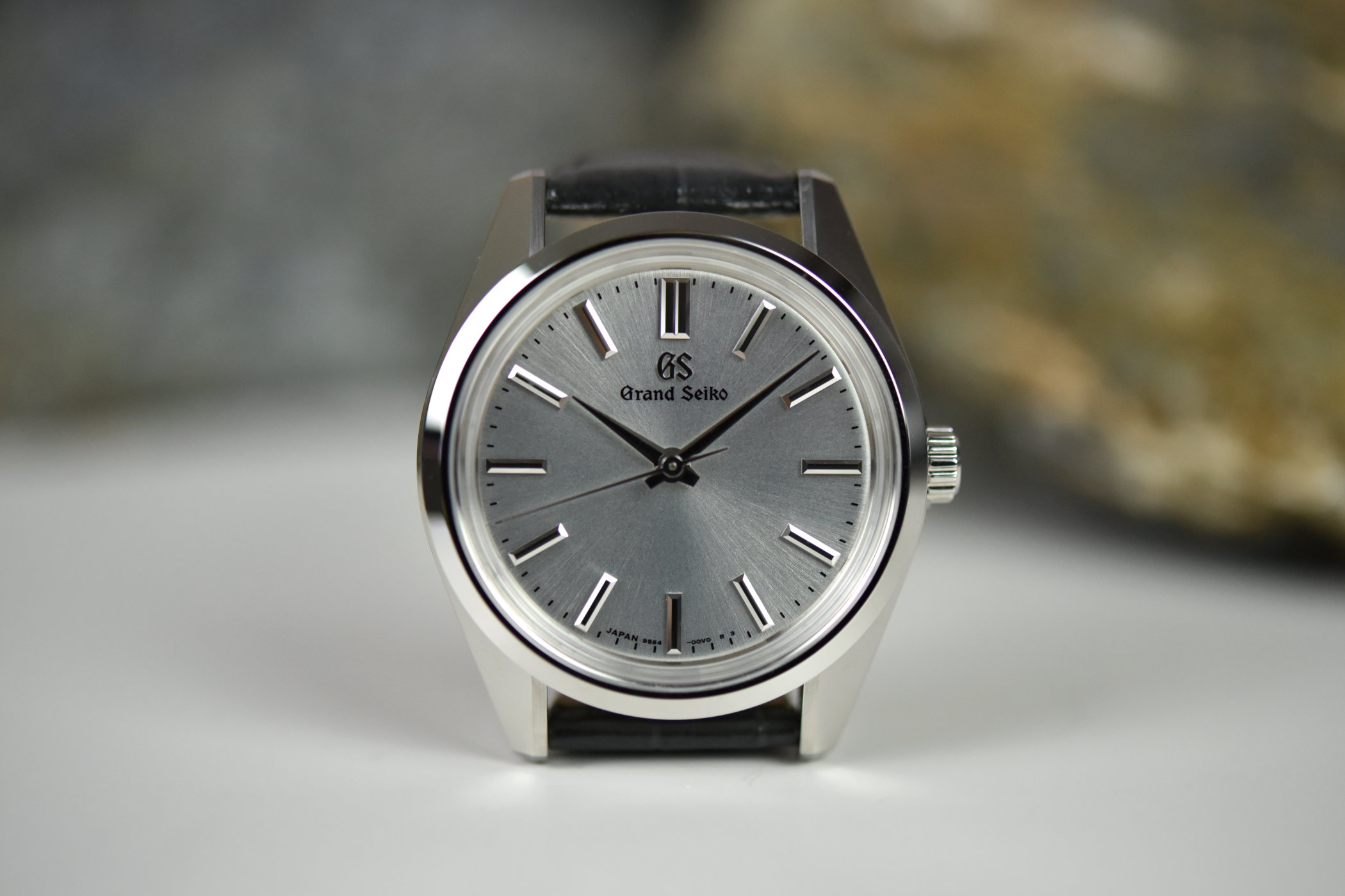 Grand Seiko Heritage Collection 44GS SBGW291G & SBGW293G 6 Grand Seiko Heritage Collection 44GS SBGW291G & SBGW293G 6