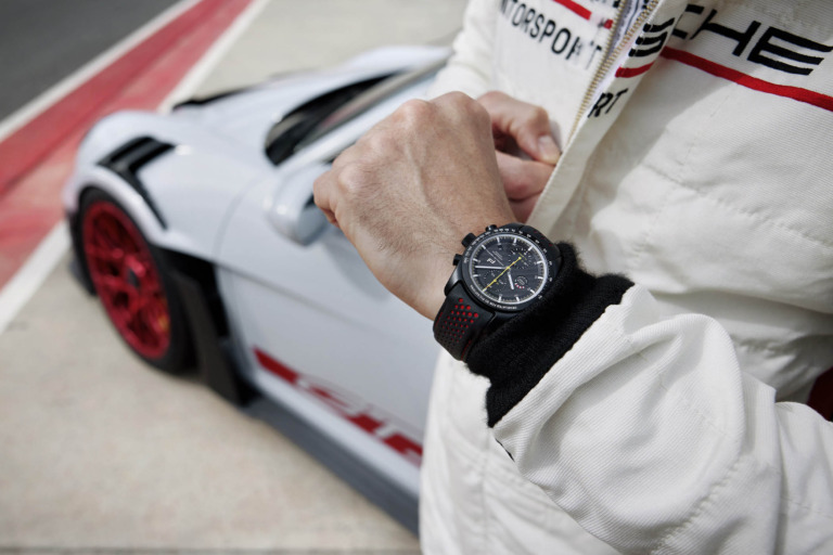 Porsche Design Chronograph 911 GT3 RS