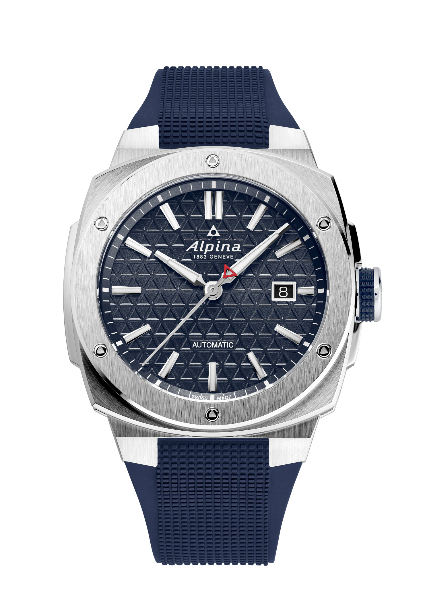 Alpina Alpiner Extreme Automatic 10 Alpina Alpiner Extreme Automatic 10