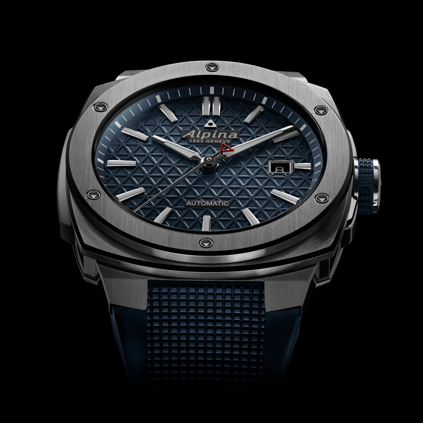 Alpina Alpiner Extreme Automatic 4 Alpina Alpiner Extreme Automatic 4
