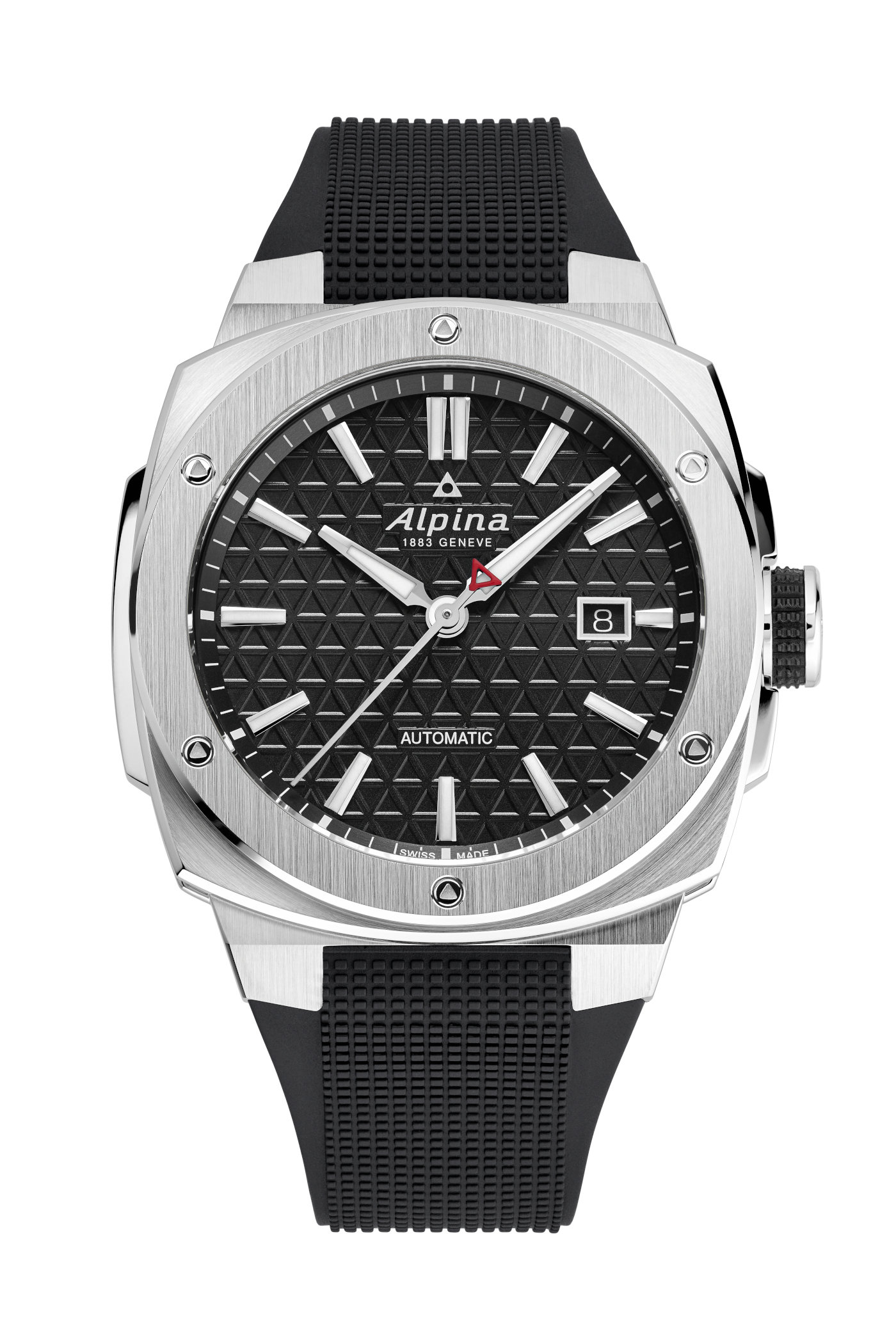 Alpina Alpiner Extreme Automatic 8 Alpina Alpiner Extreme Automatic 8