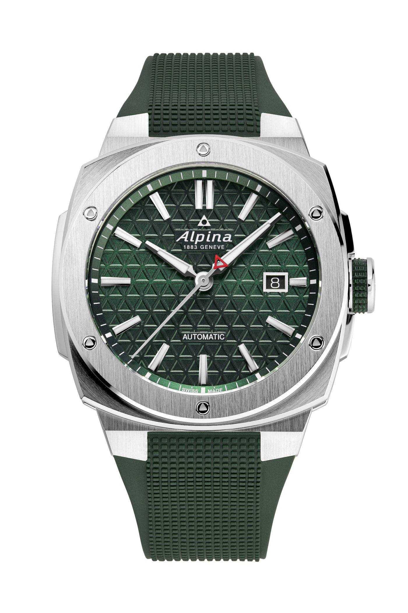 Alpina Alpiner Extreme Automatic 9 Alpina Alpiner Extreme Automatic 9