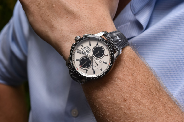 Maurice Lacroix Pontos S Chronograph