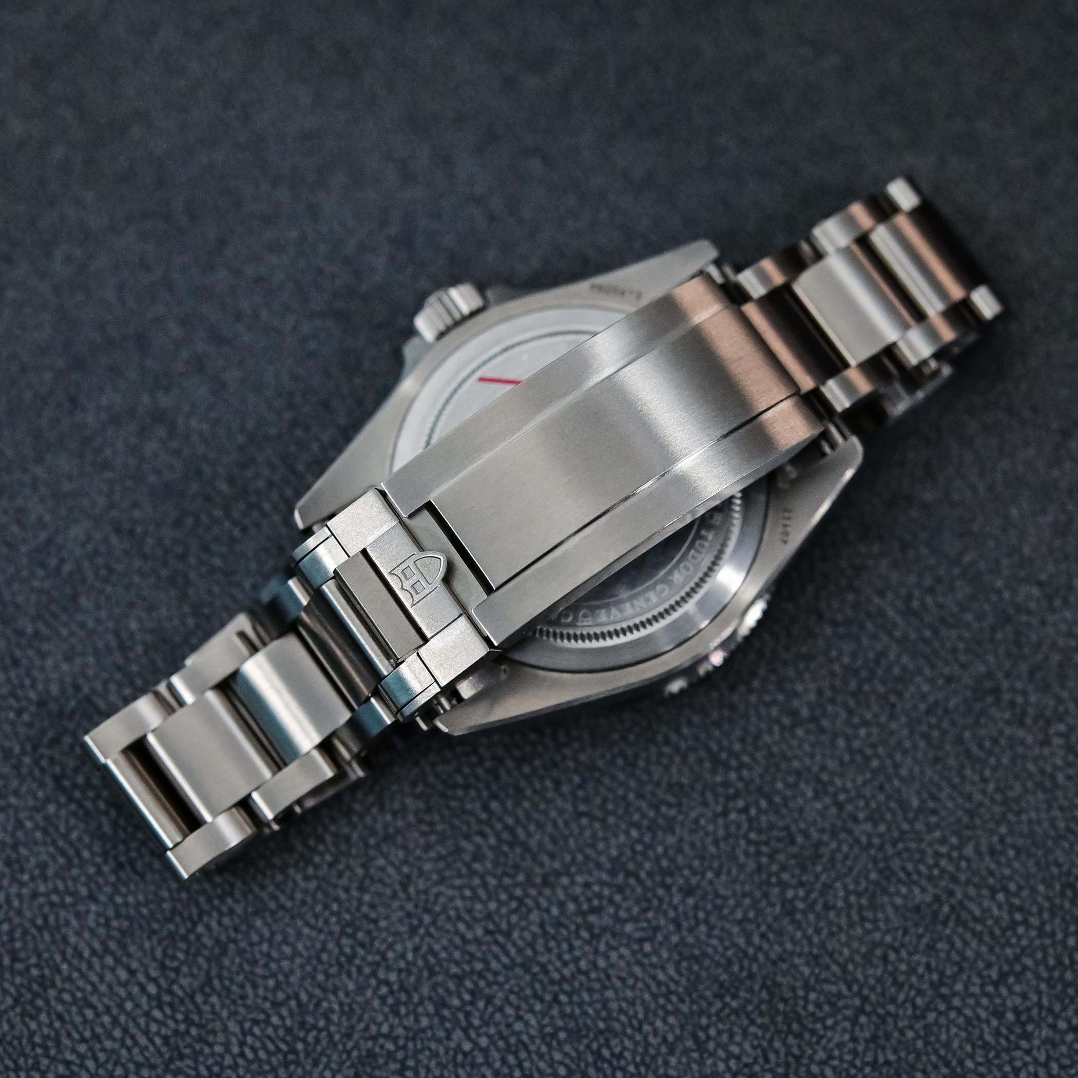 Tudor Pelagos 39 25407N - review - 2 Tudor Pelagos 39 25407N - review - 2